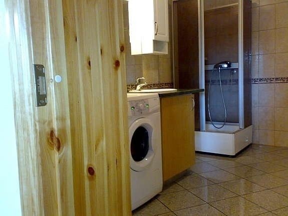 Bad/ vaskerom Galleribilde