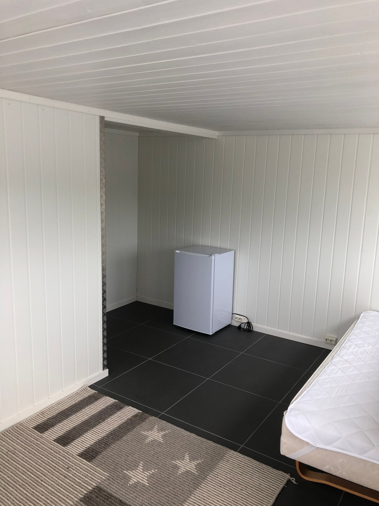 Rom 2 - 4500kr - Ledig Galleribilde