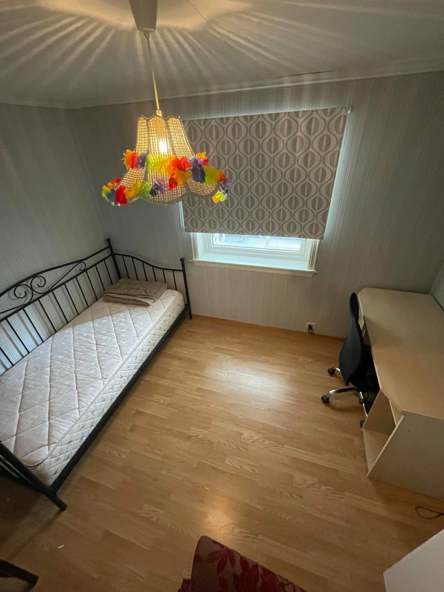 Rom 4 - 4000kr - Ledig Galleribilde