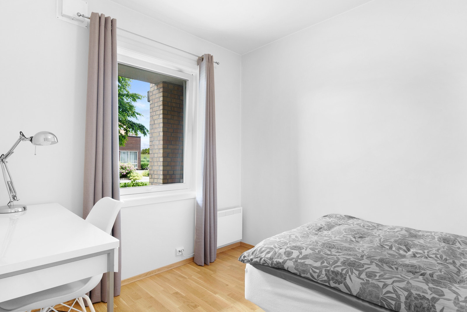 Gjesterom Galleribilde