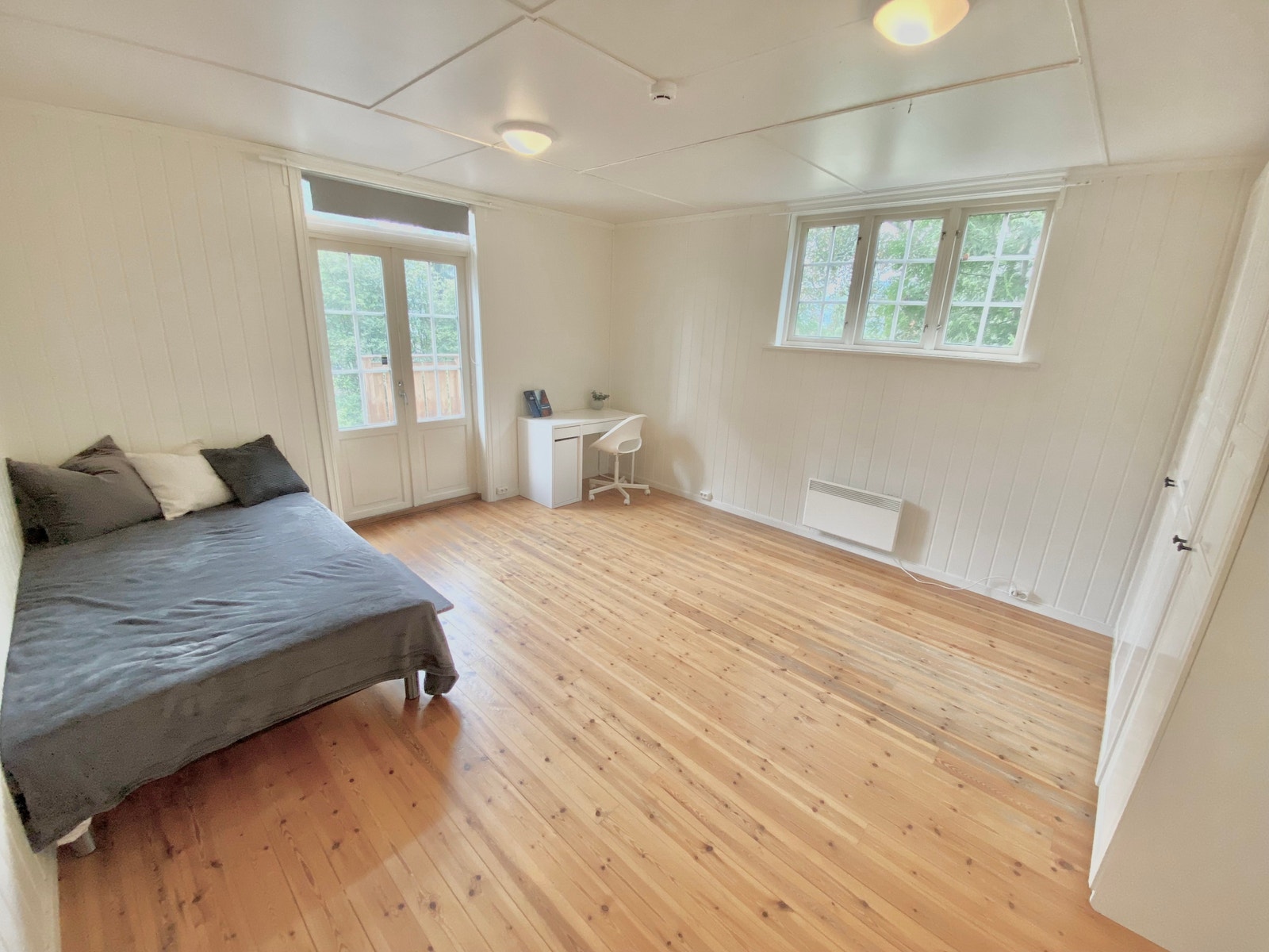 Rom 5(6.500,-)20m2 - Ledig Galleribilde