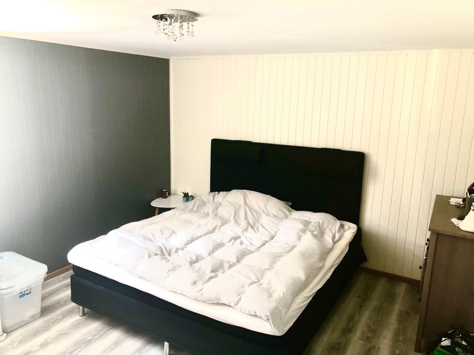 Soverom 1 16 kvm Galleribilde