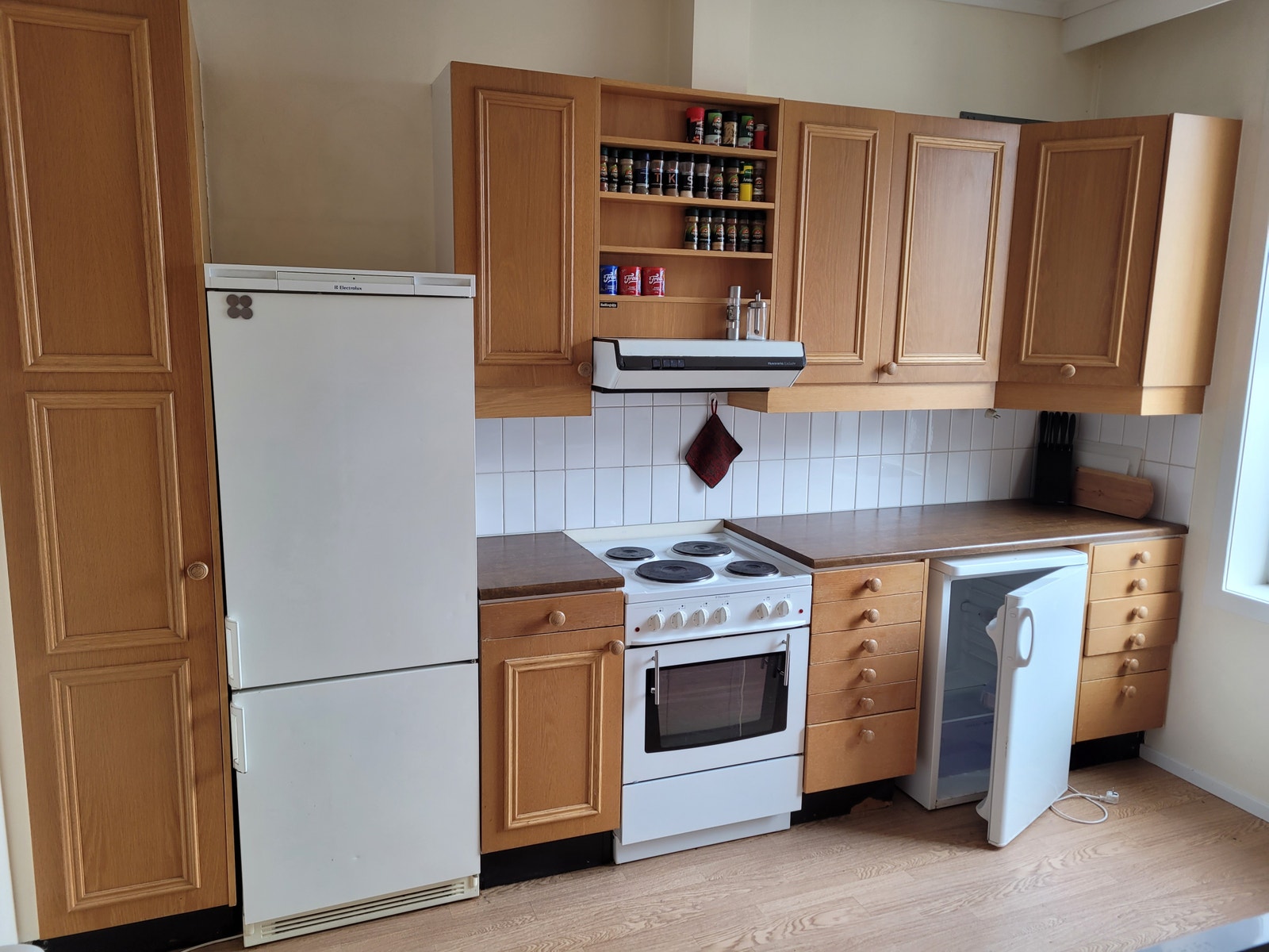 Kjøkken Galleribilde