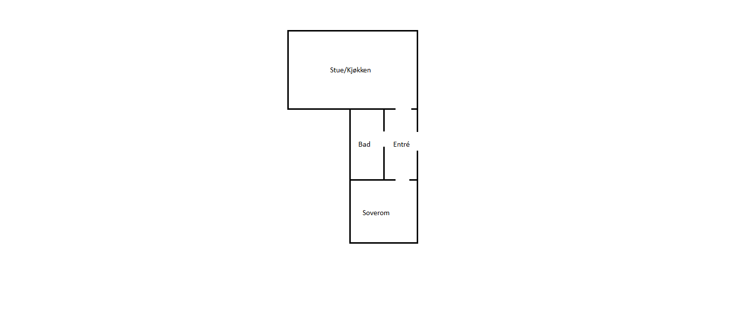 Planløsning Galleribilde