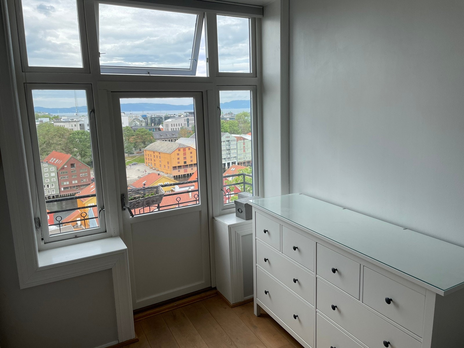 Soverom Galleribilde