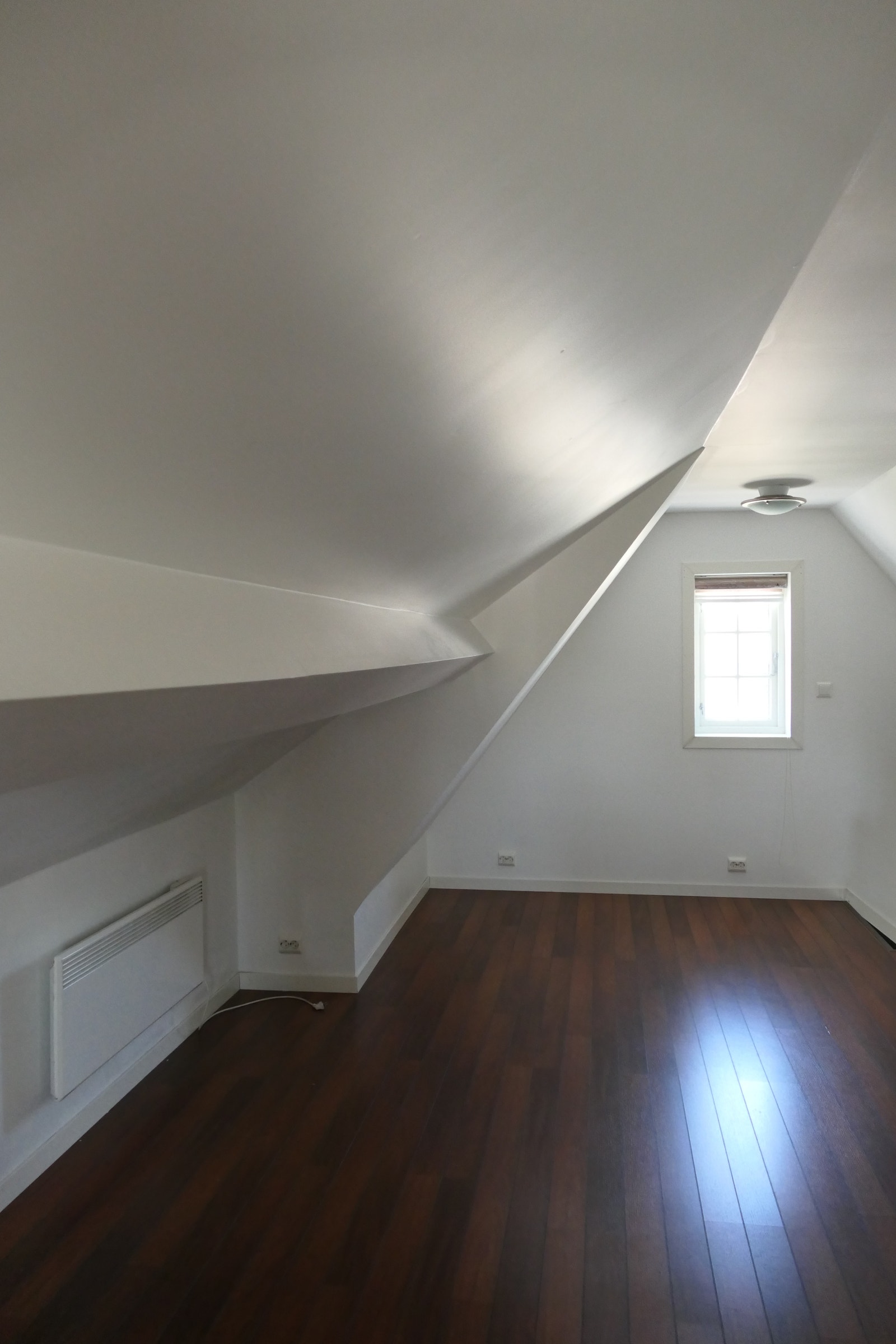 Loftstue/Loft
3. etasje Galleribilde