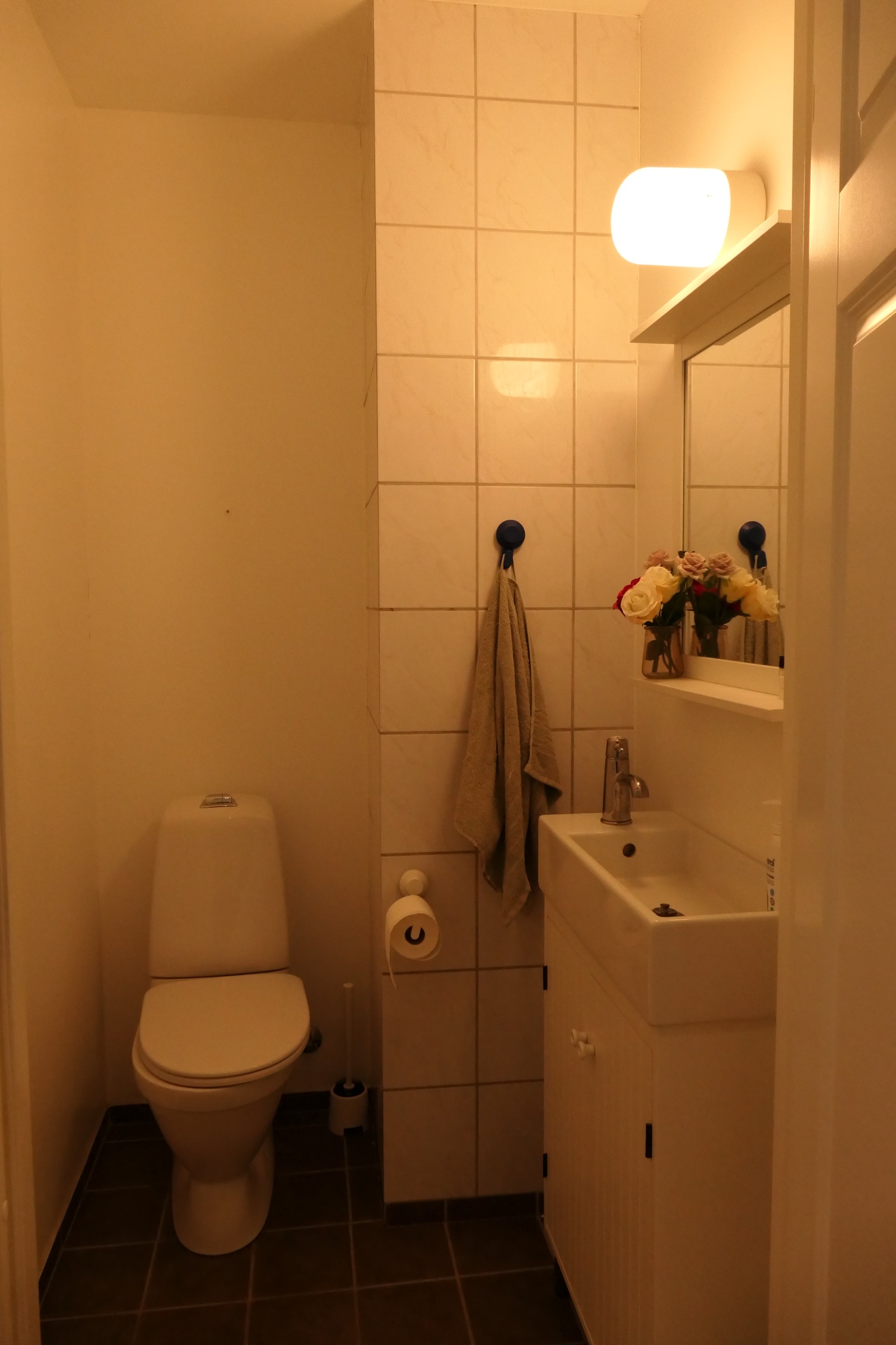 gjestetoalett
1. etasje Galleribilde
