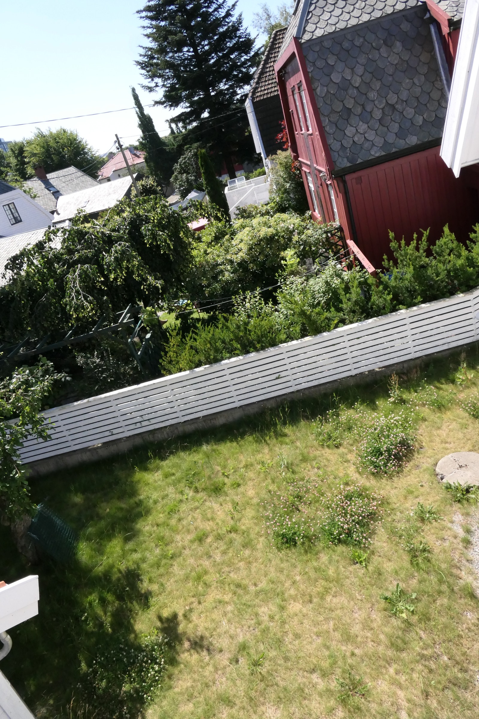 Hage Galleribilde