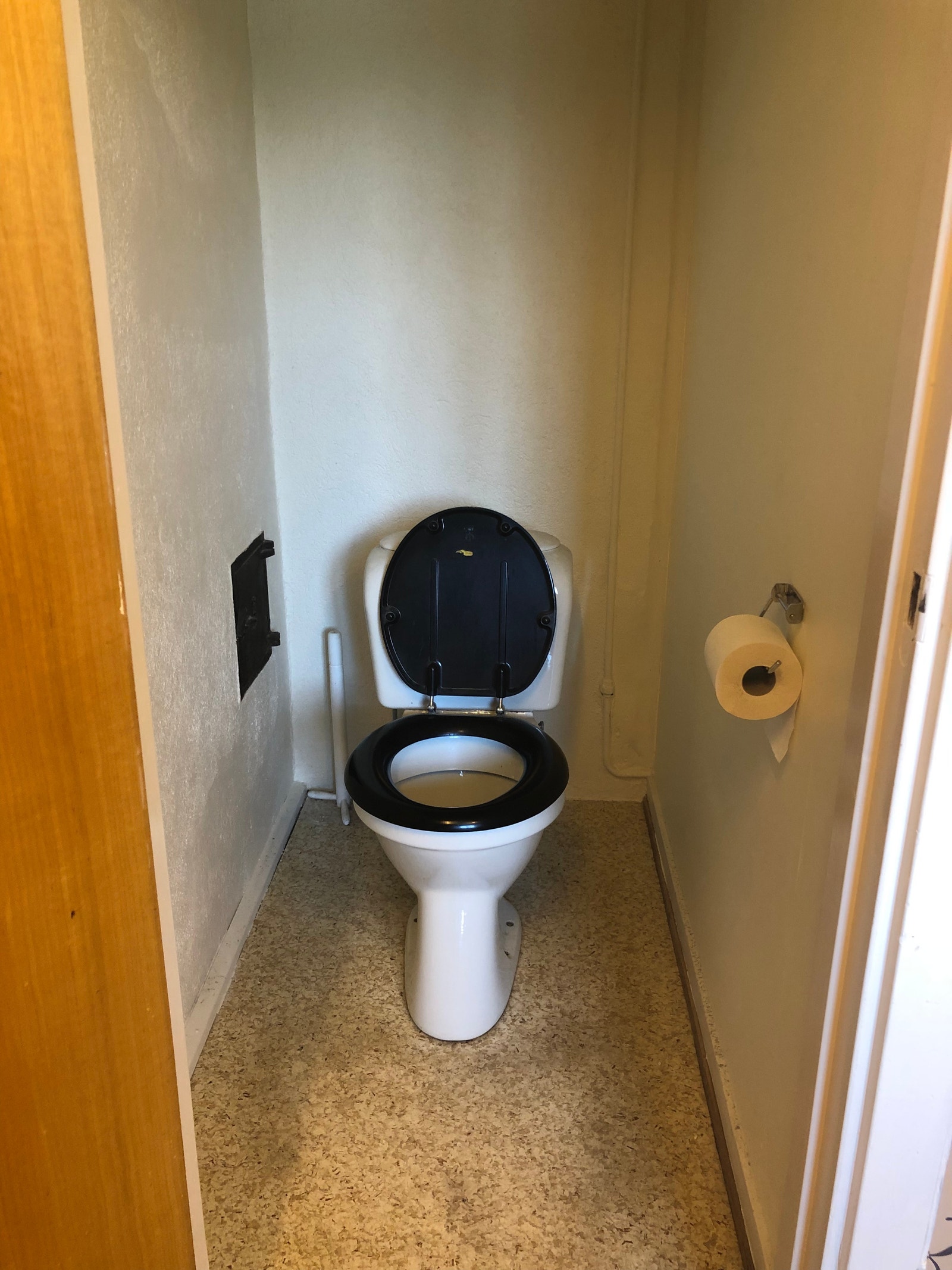 WC Galleribilde