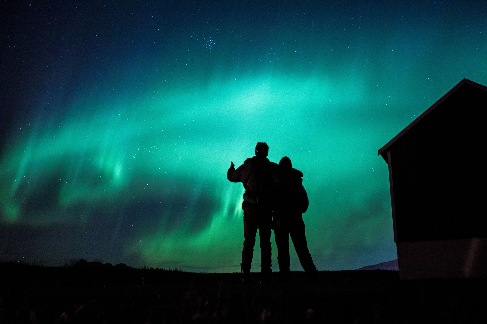 Herlige Lofoten Galleribilde