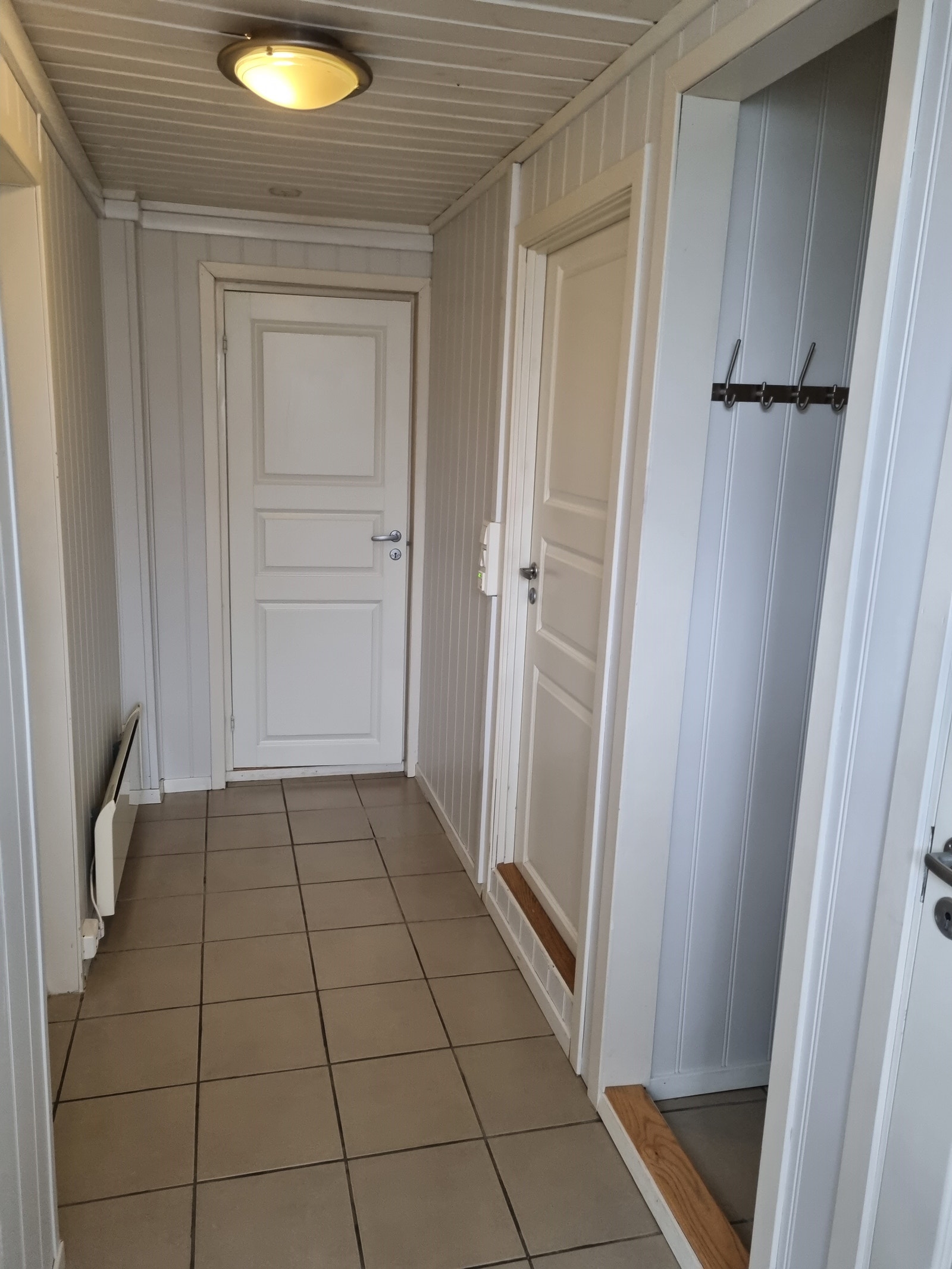 Felles gang Galleribilde