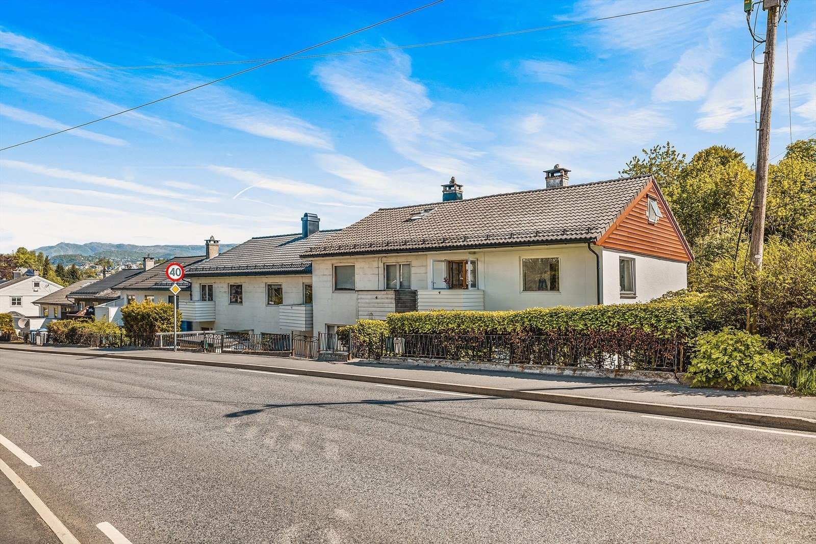 Fremsiden Galleribilde