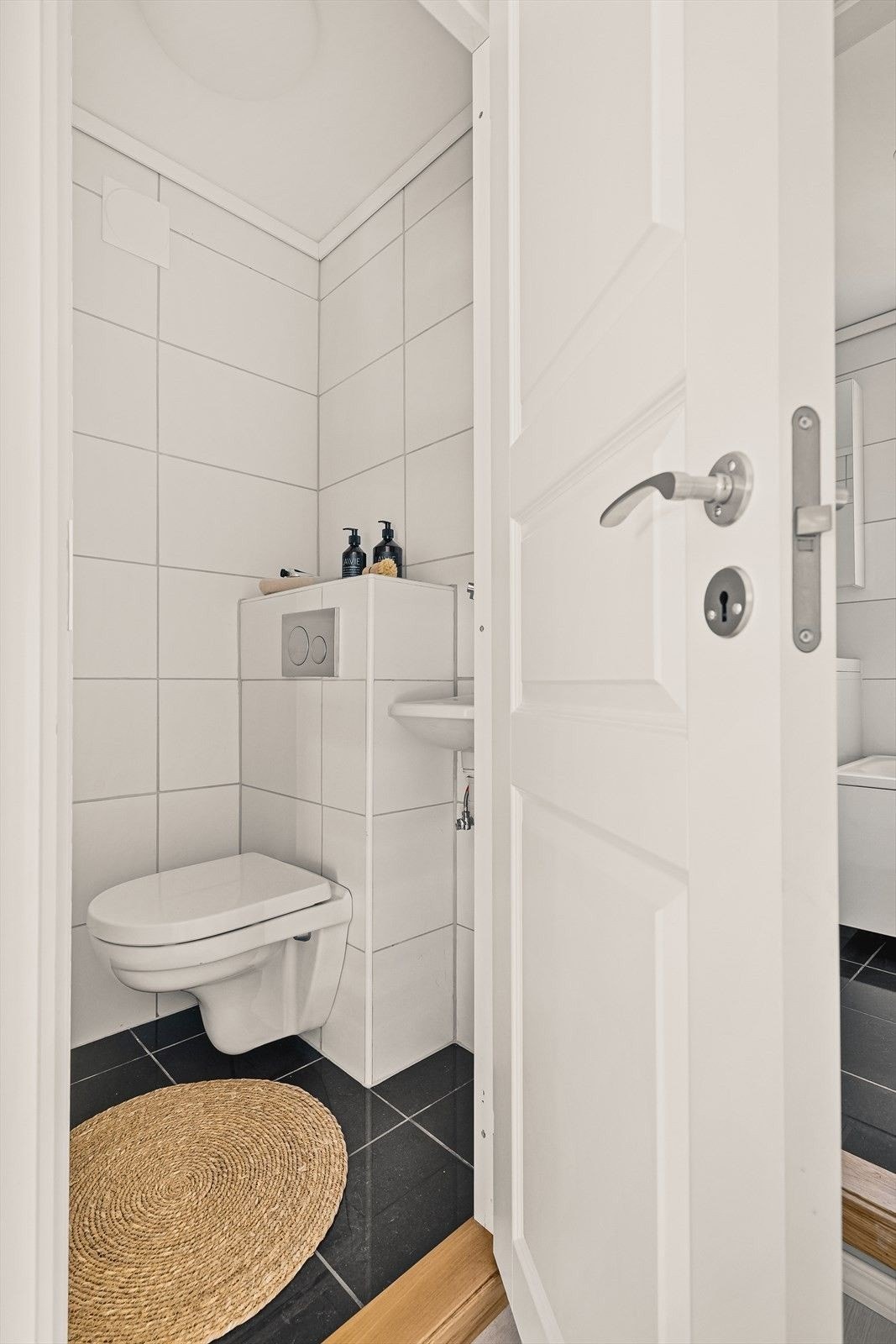 Gjestetoalett Galleribilde