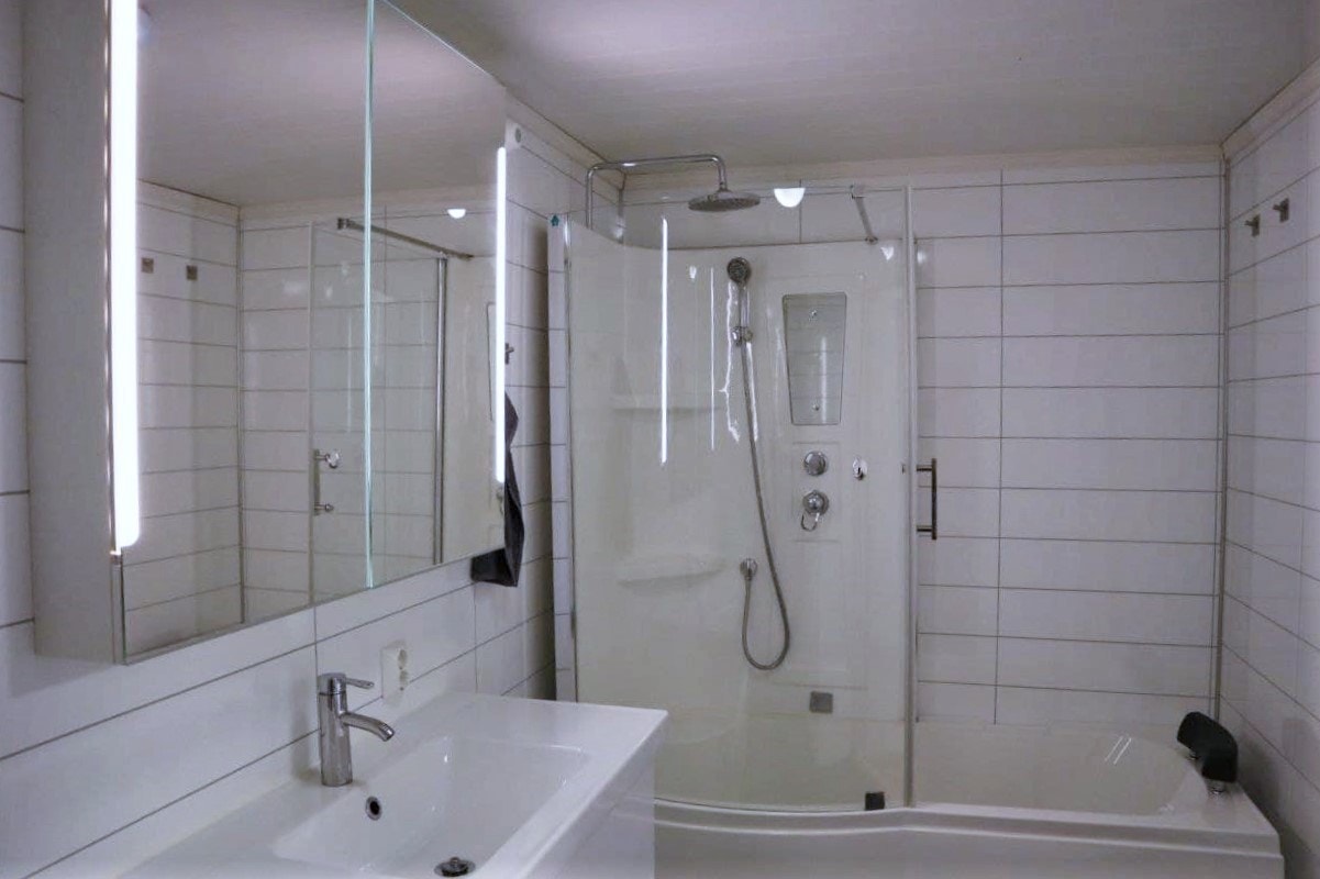 Bad nr 1 Galleribilde
