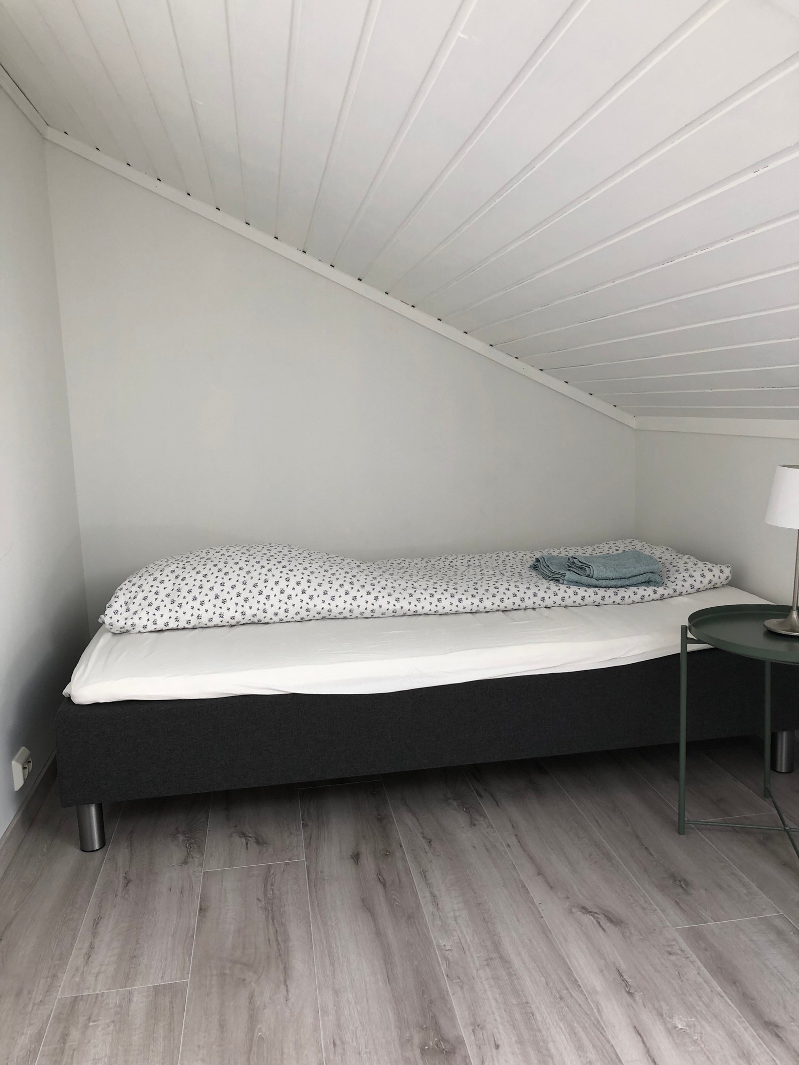 Soverom 3 Galleribilde