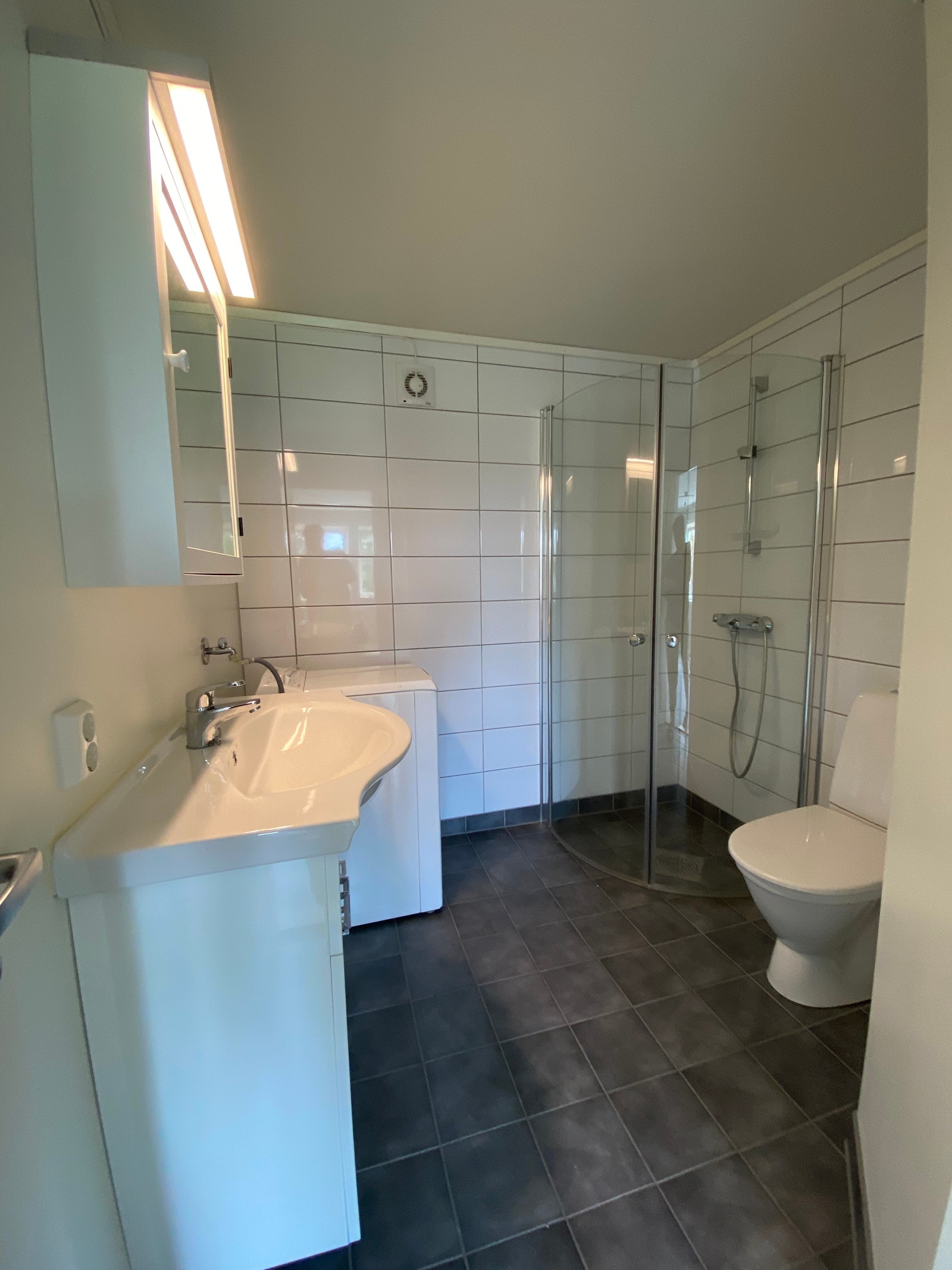 Bad, bygd i 2016 Galleribilde