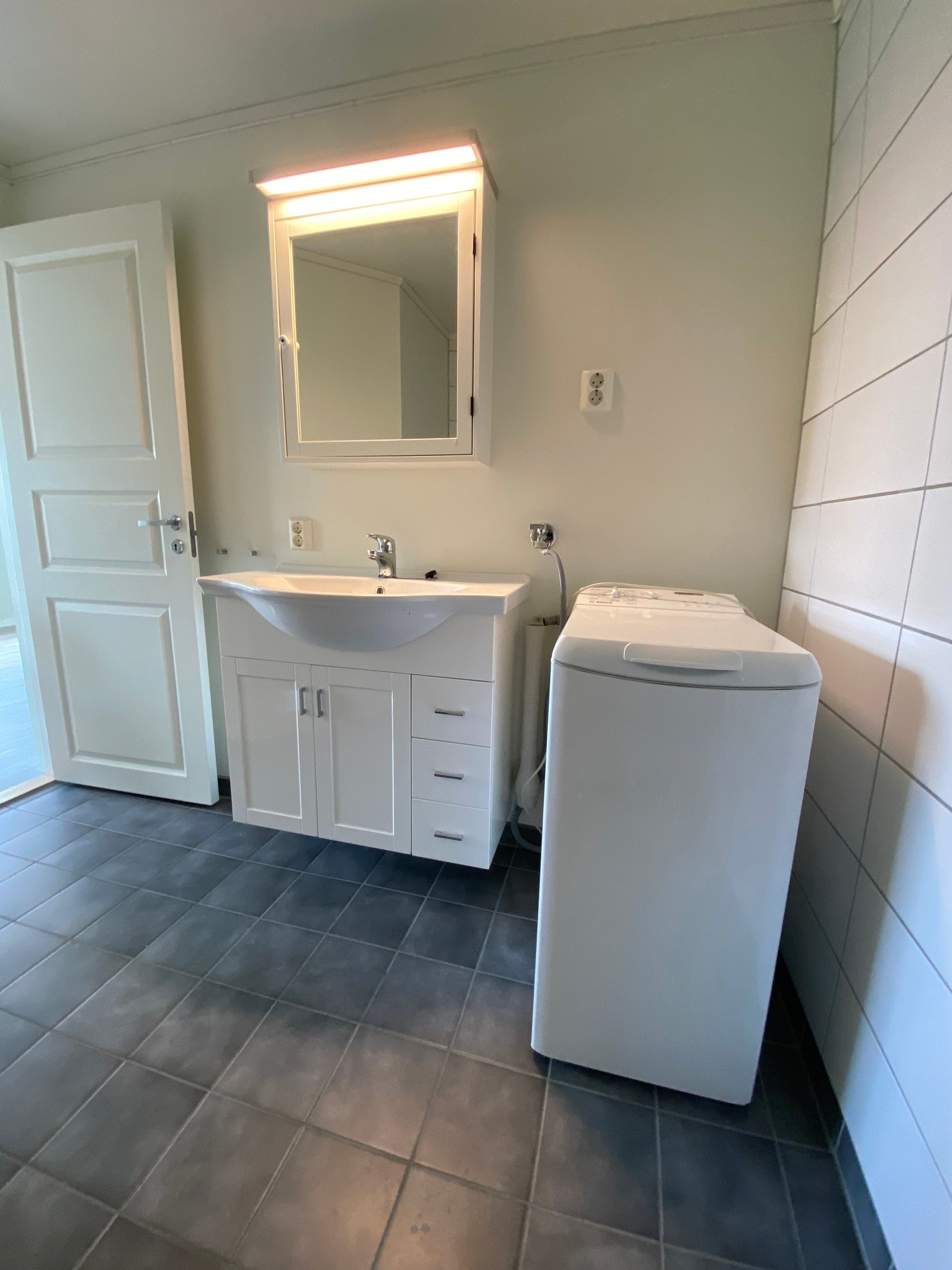 Bad, bygd i 2016 Galleribilde