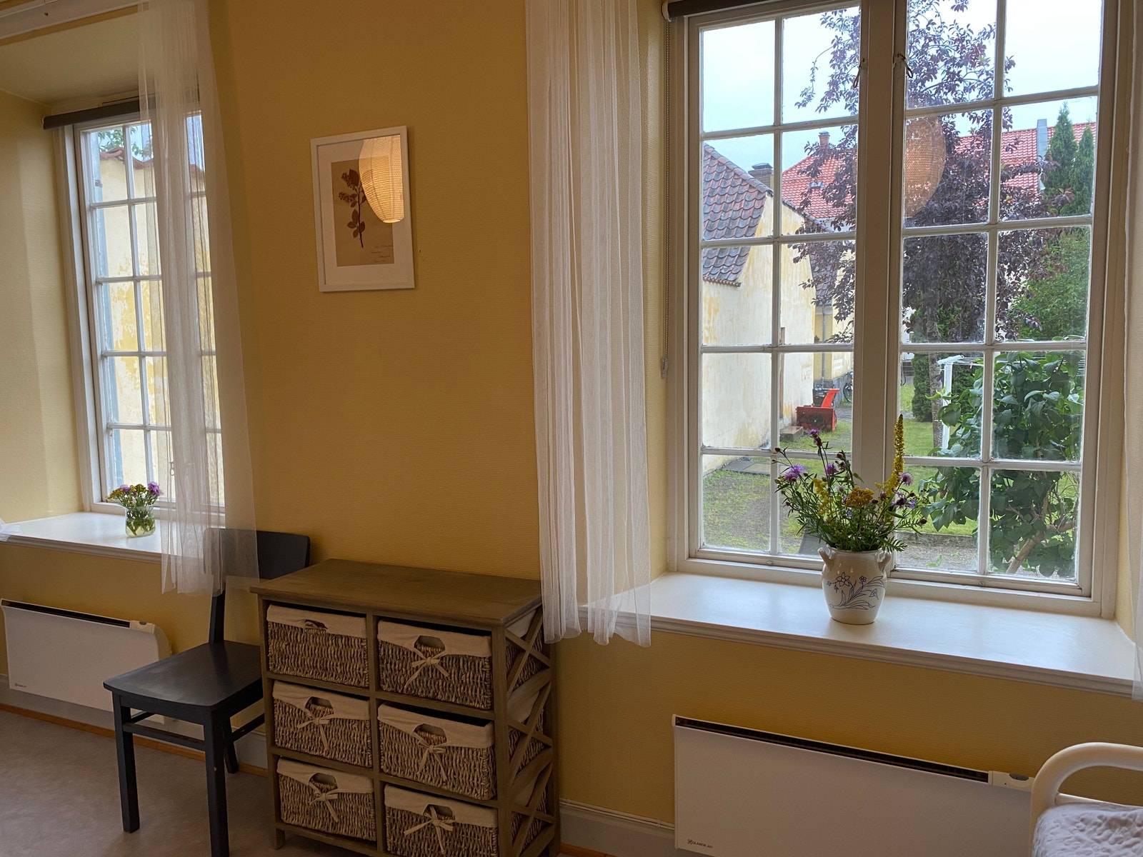 Det største soverommet Galleribilde