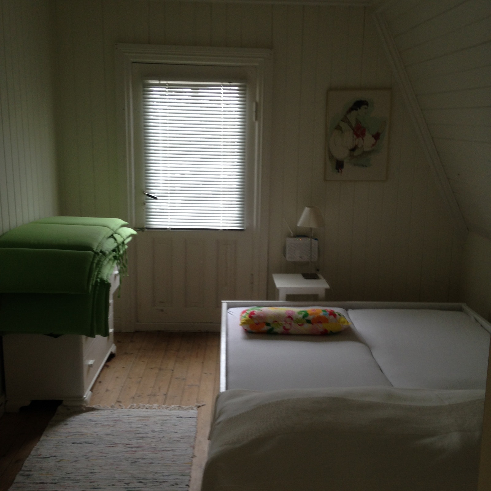 soverom 4 andre etasje Galleribilde