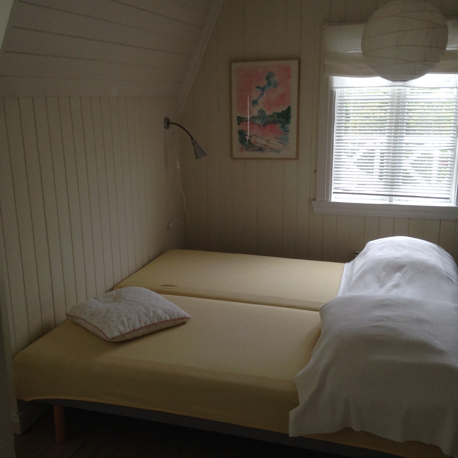 soverom 3 andre etasje Galleribilde