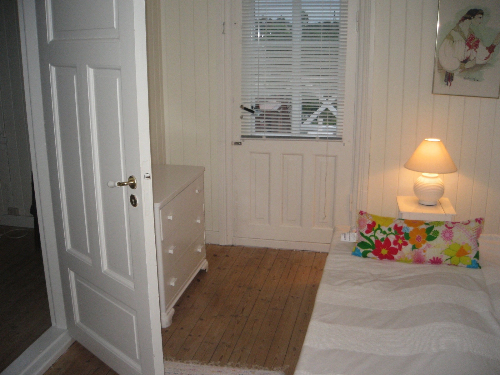 soverom 2 i andre etasje Galleribilde