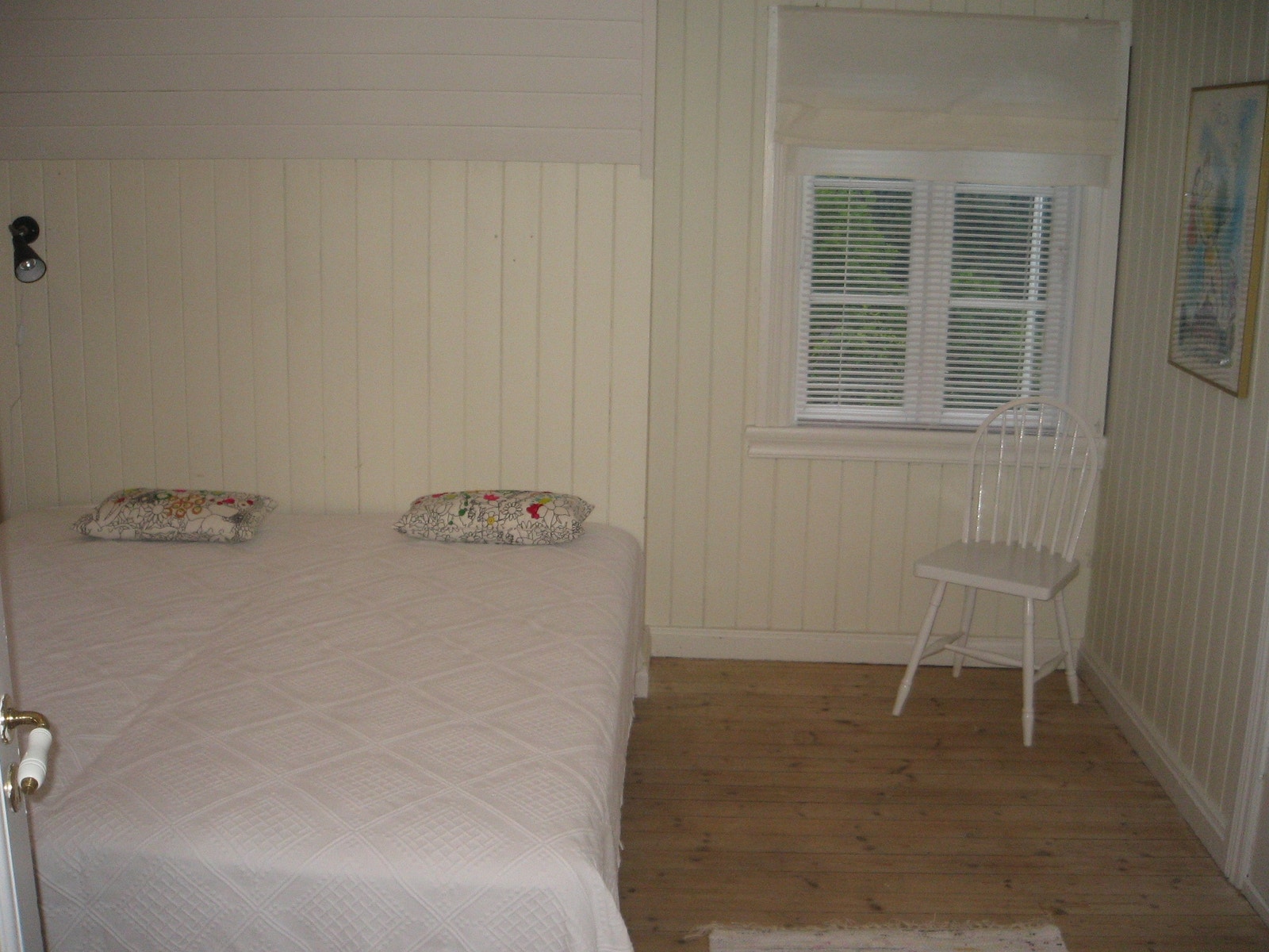 soverom 1 i 2 etasje Galleribilde