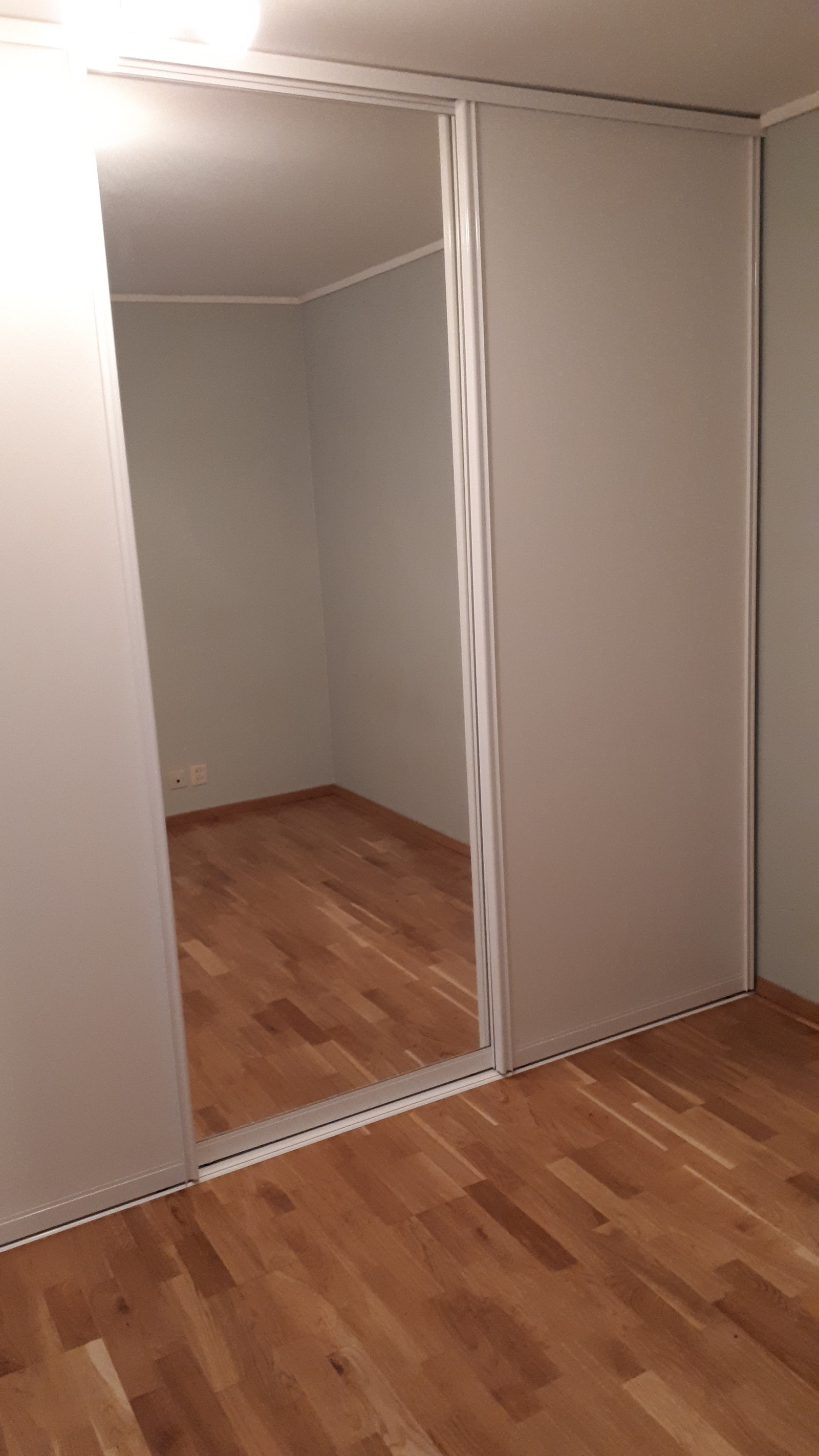 God lagringsplass Galleribilde