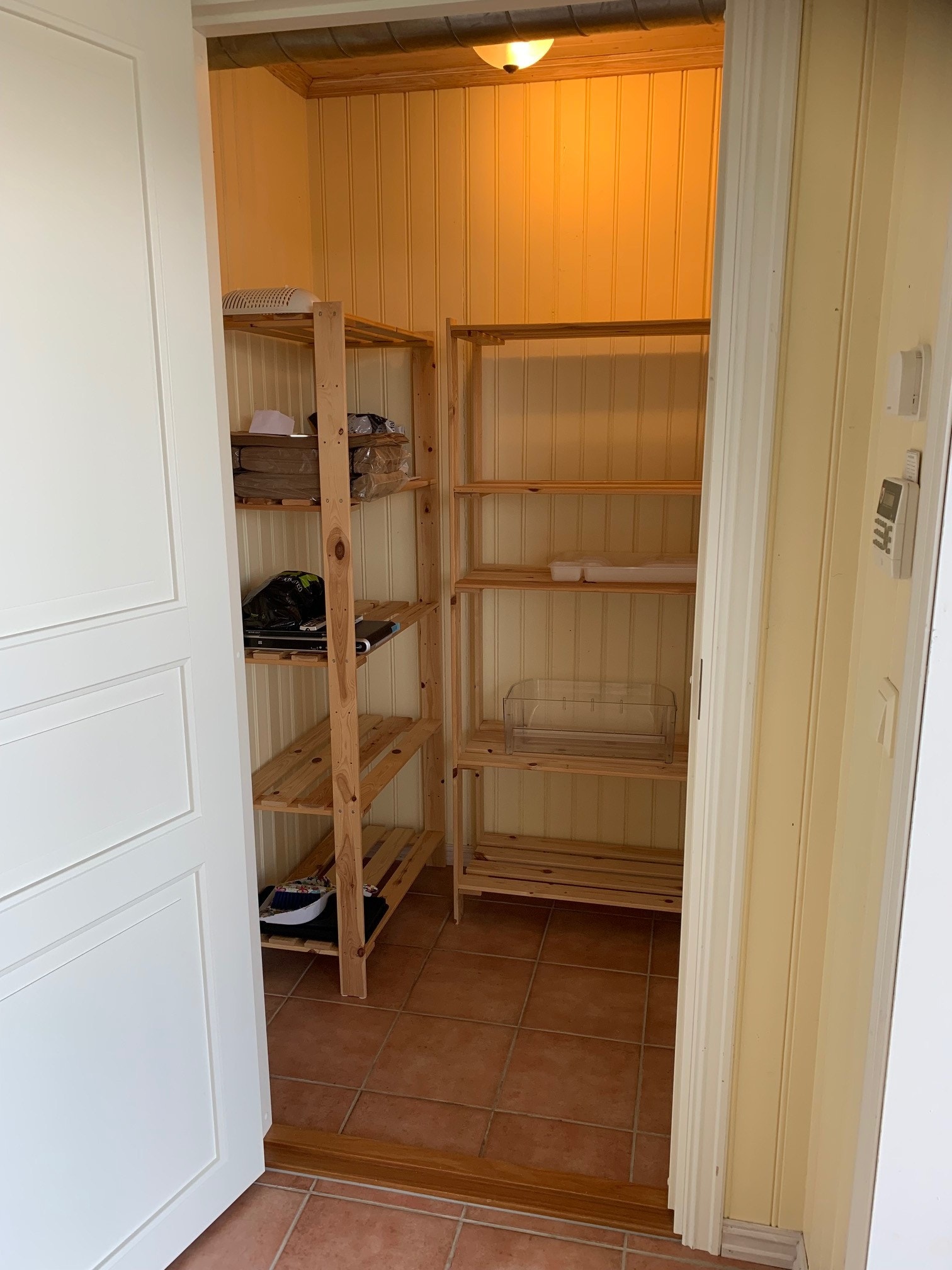 Egen bod Galleribilde