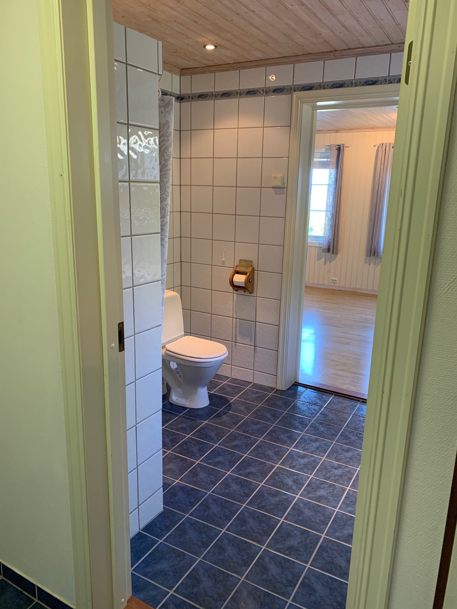 Stort bad Galleribilde