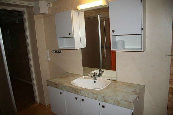 Vask på bad Galleribilde