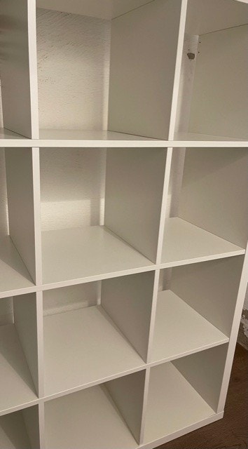 Rom 8: Walk in closet på rom. Galleribilde