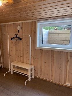 Rom 8: UTLEID Galleribilde