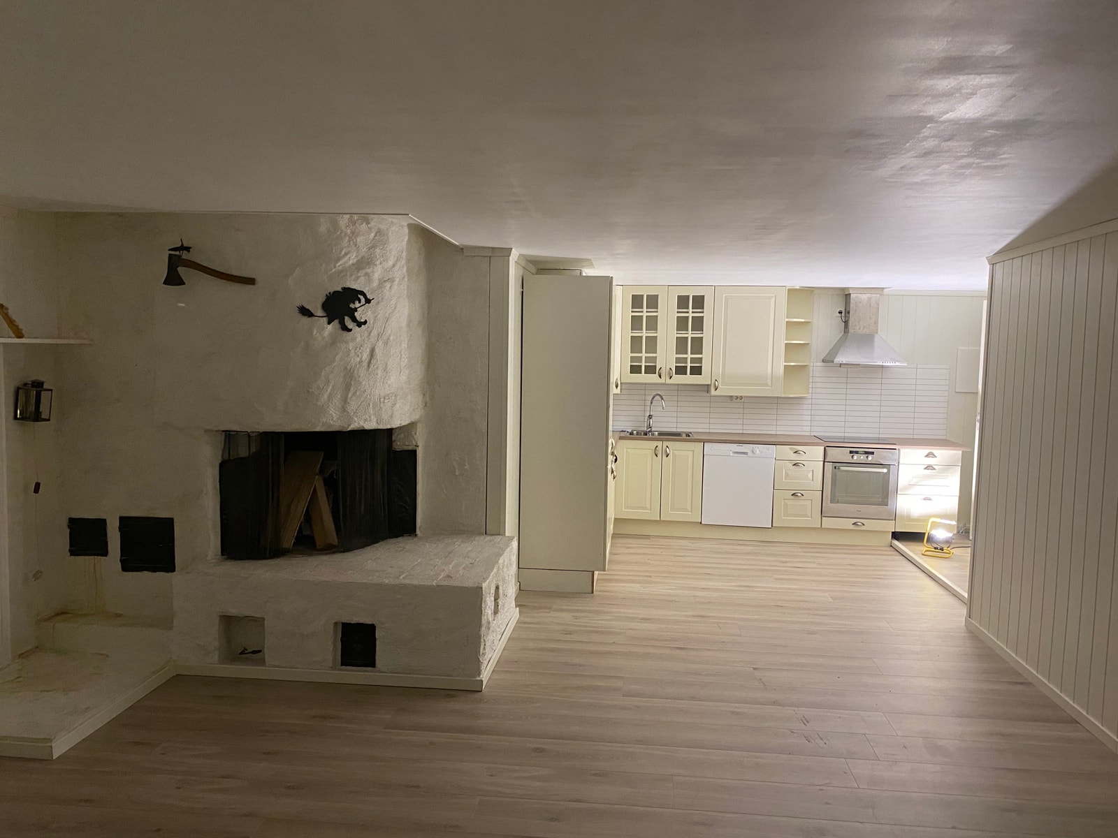 IIdsted Galleribilde