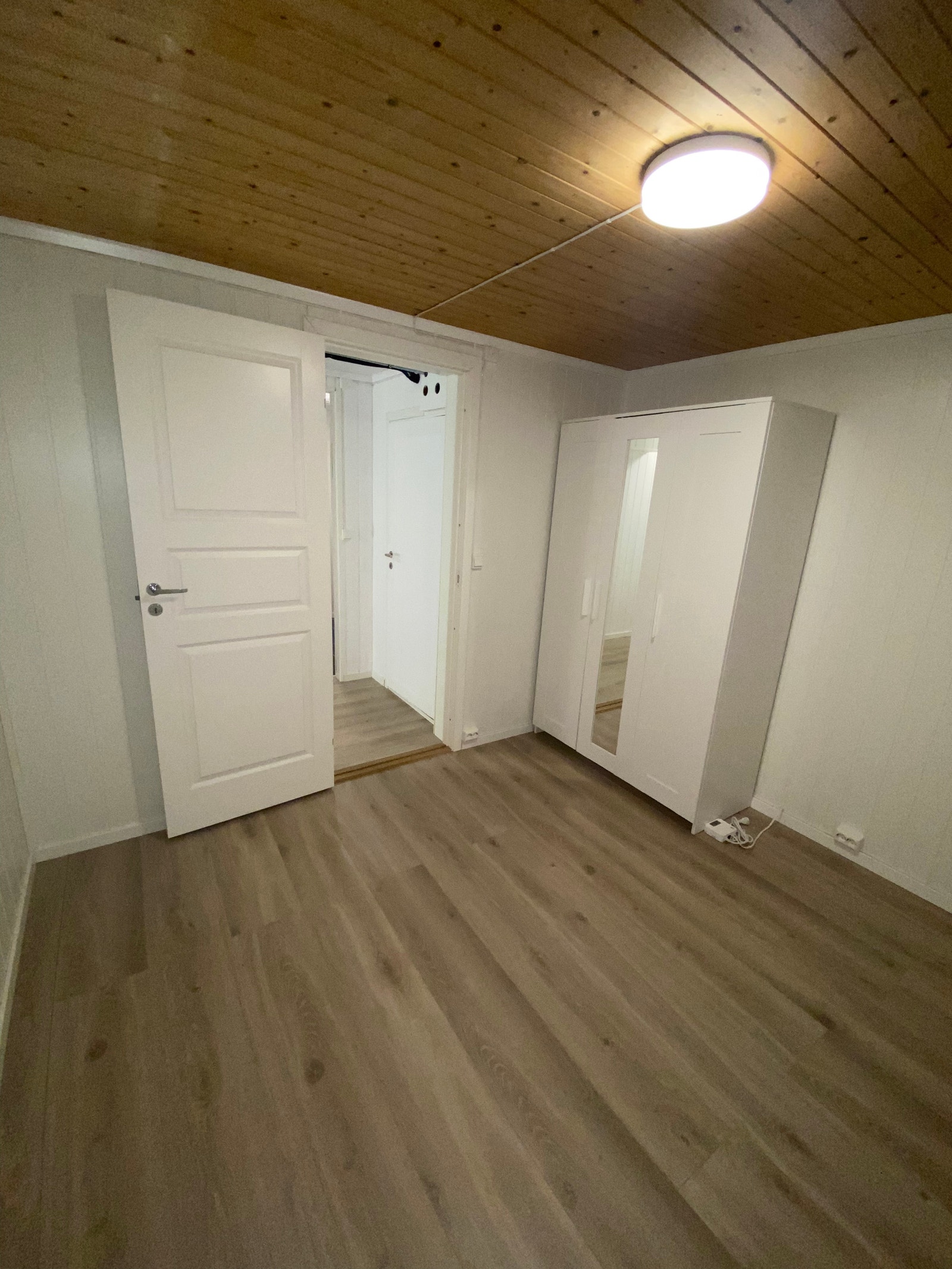 Soverom 1 Galleribilde