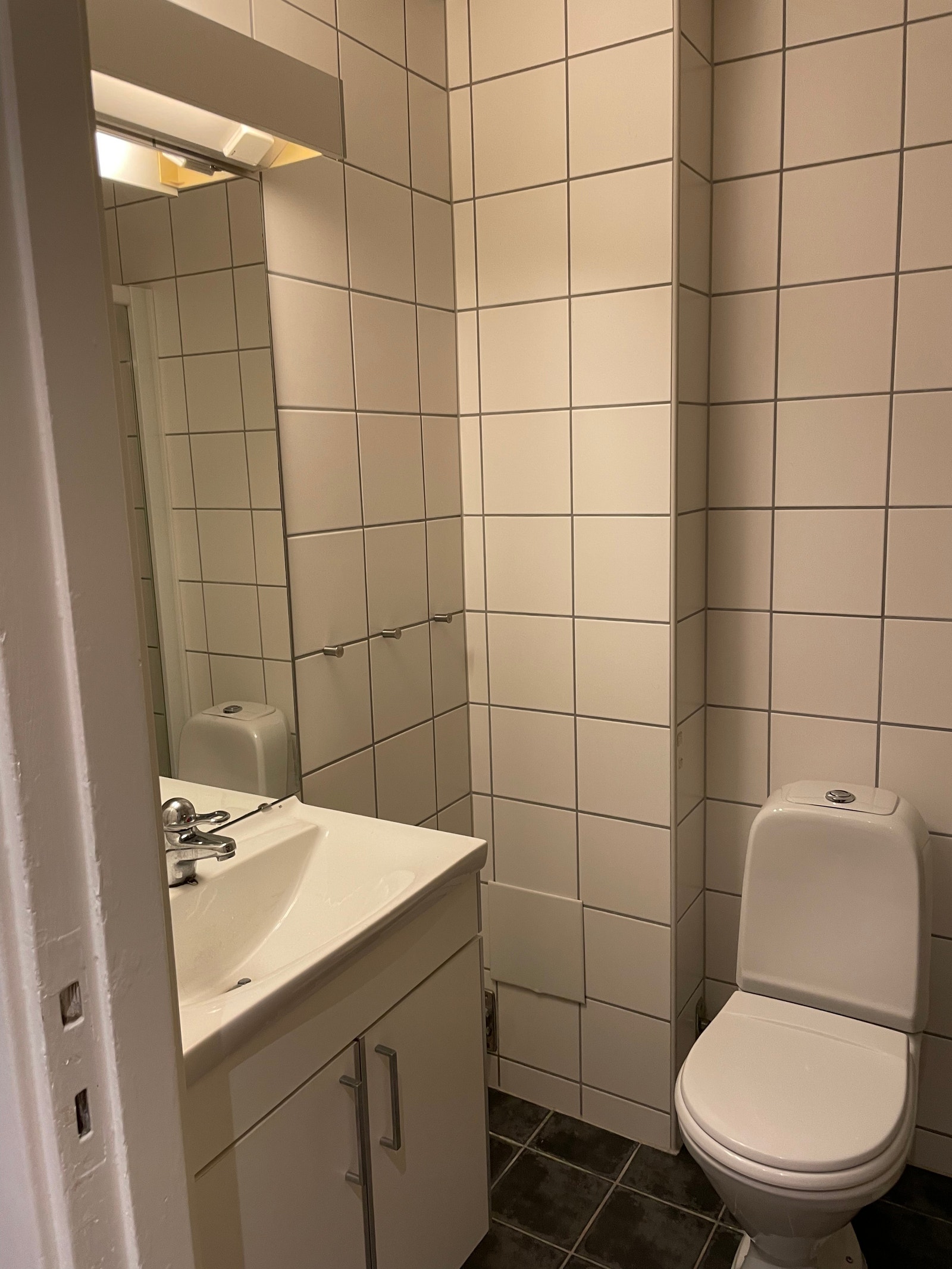 Bad Galleribilde
