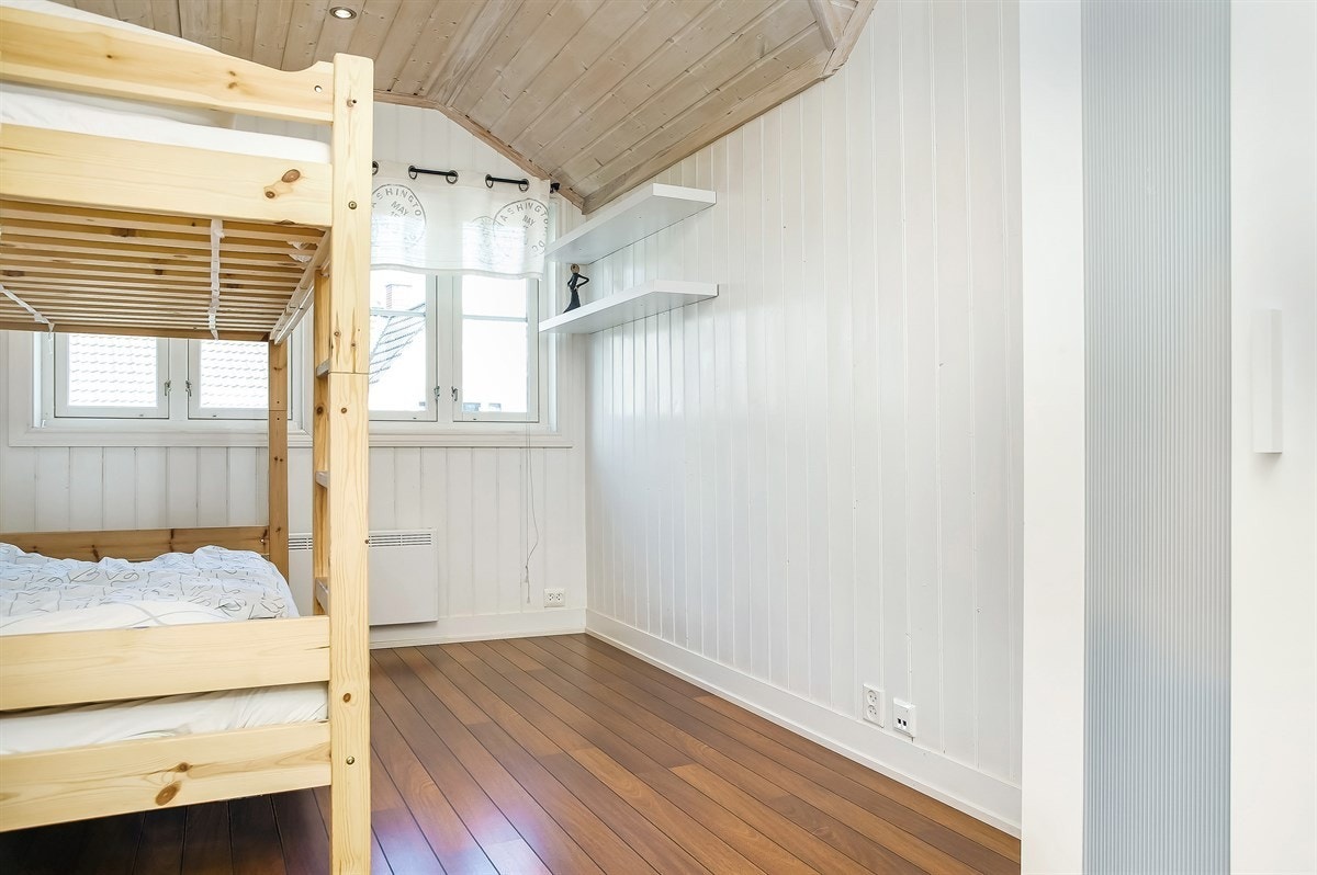 Enkeltseng Galleribilde