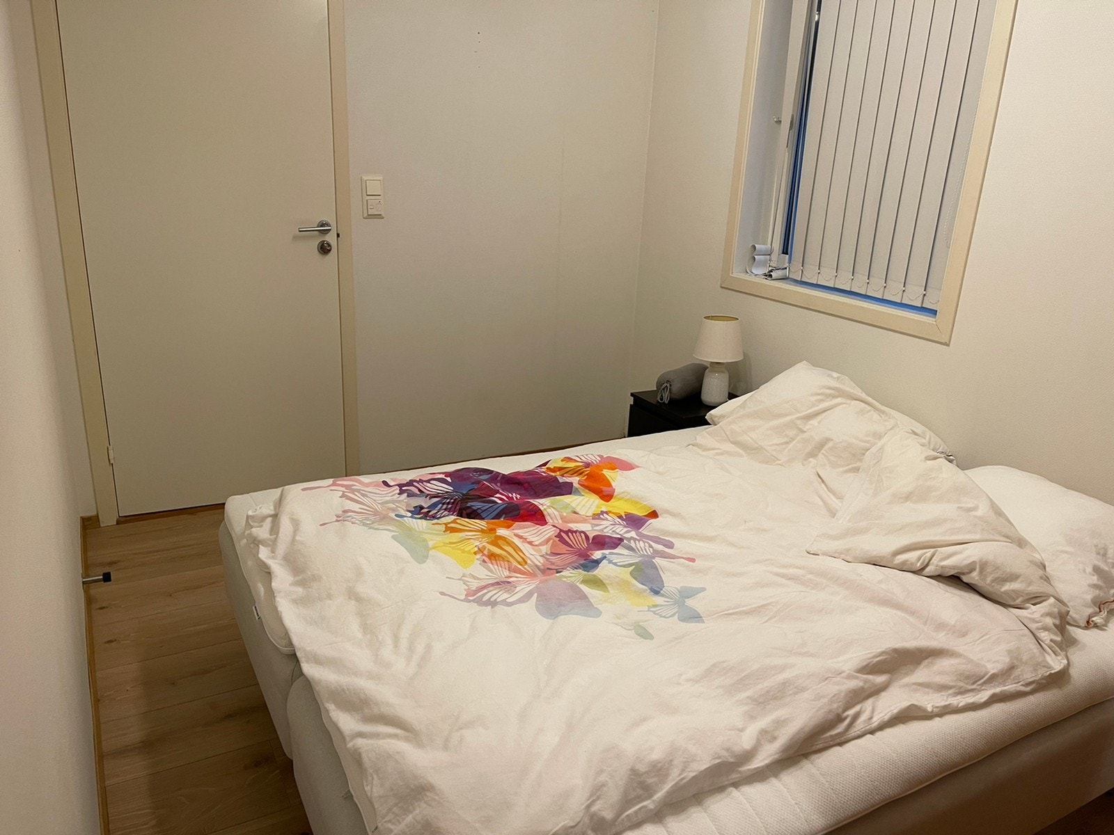 Soverom 1 Galleribilde