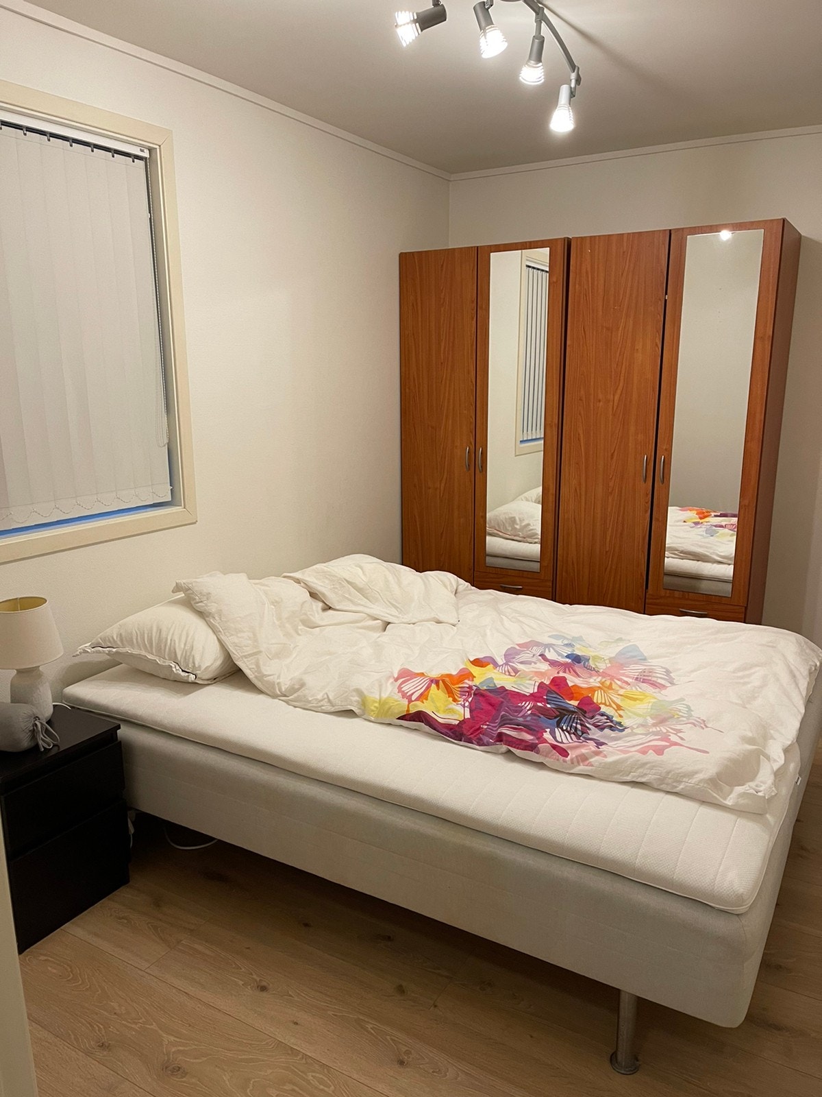 Soverom 1 Galleribilde