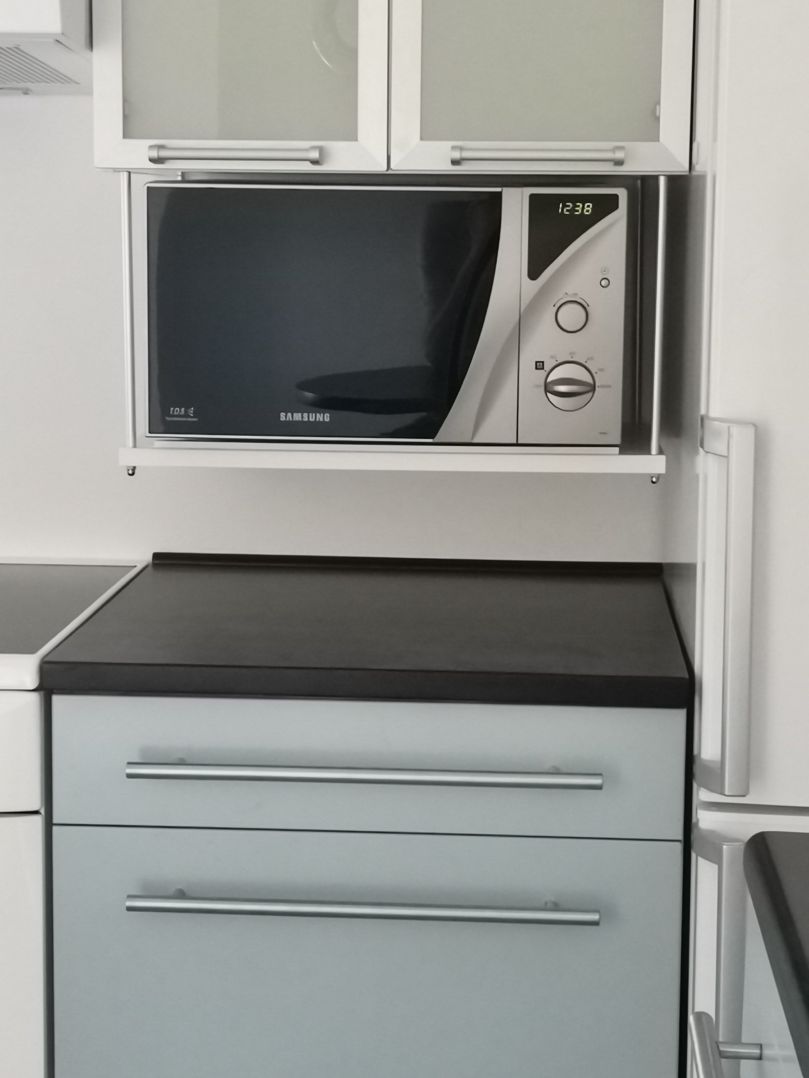 effektiv Mikrobølgeovn Galleribilde