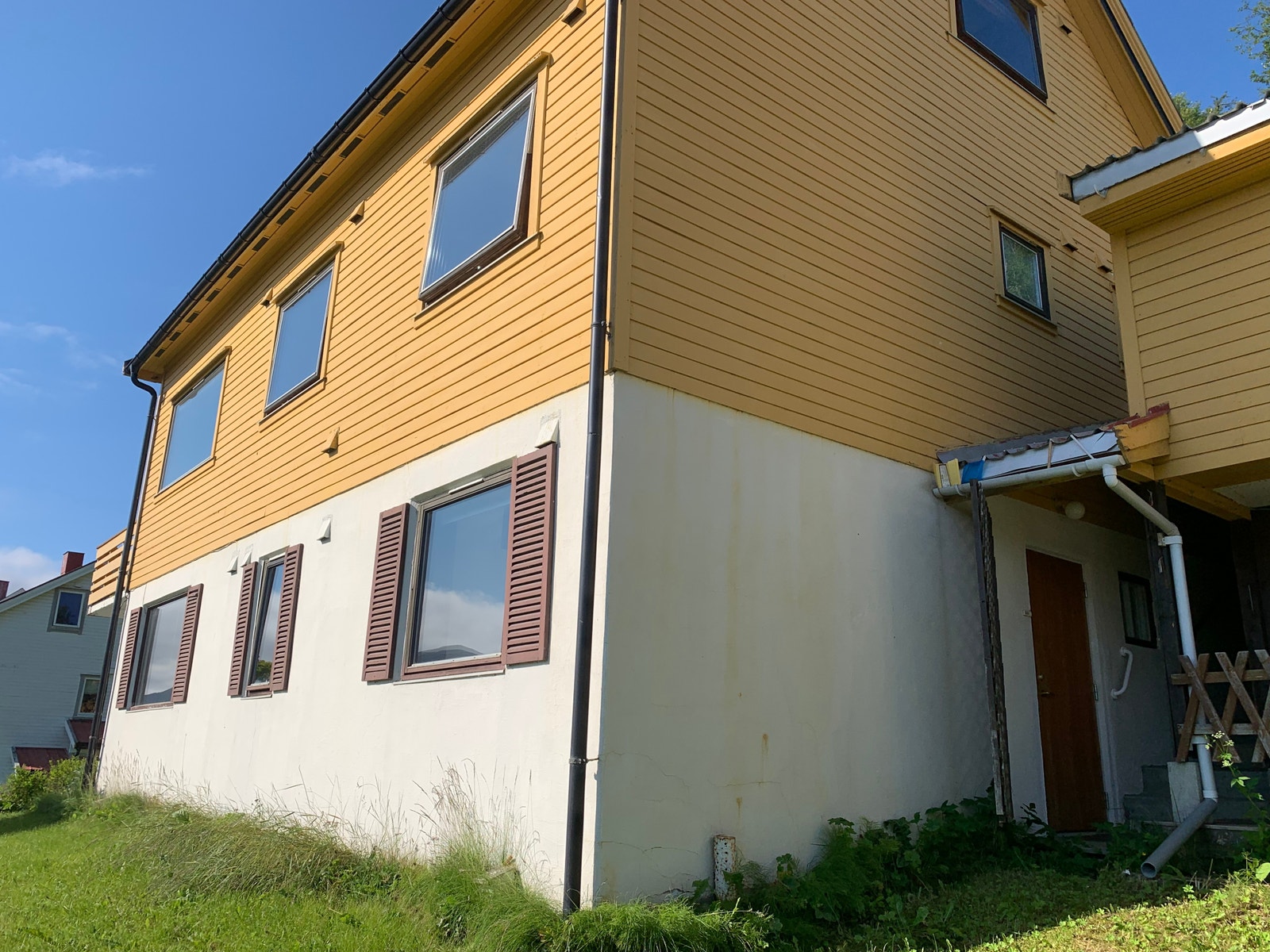 Leilighet etasje Galleribilde