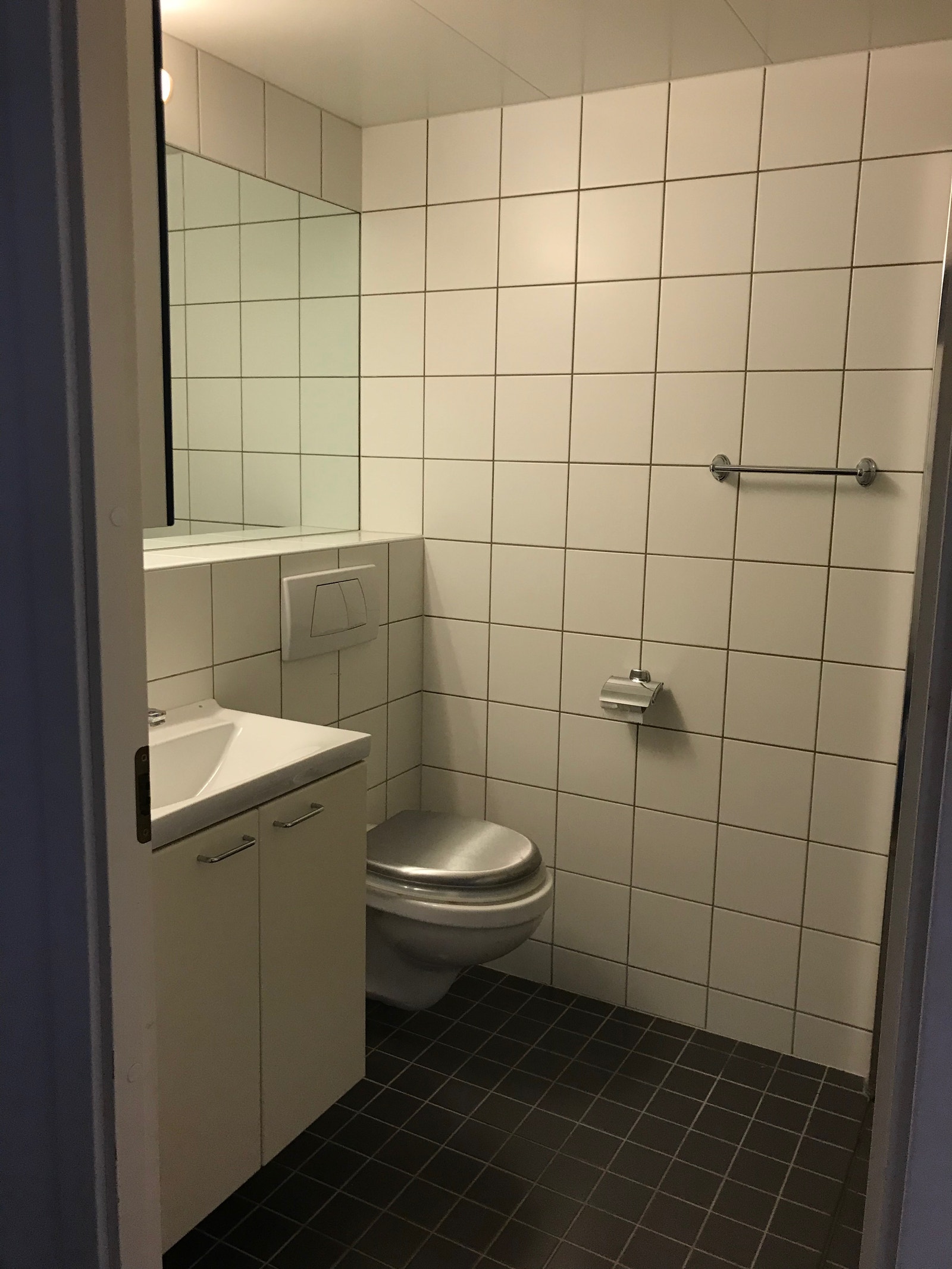 Bad Galleribilde