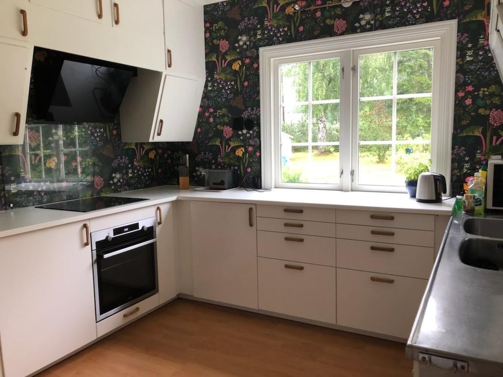 Kjøkken Galleribilde