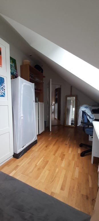 Soverom Galleribilde