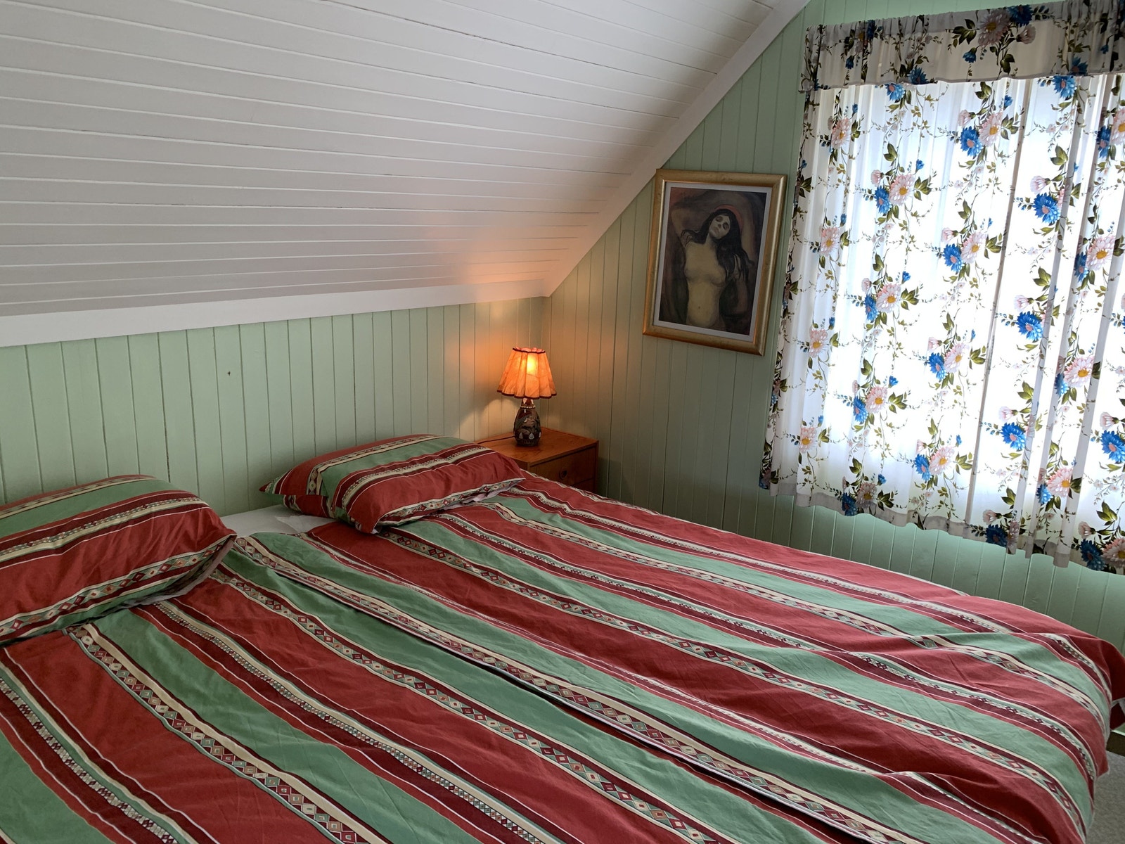 Soverom 1 Galleribilde