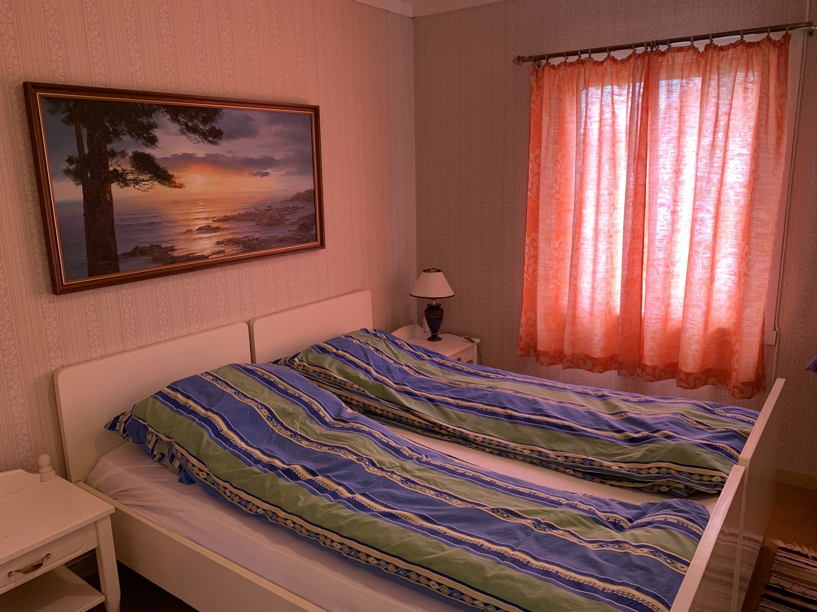 Soverom 2 Galleribilde