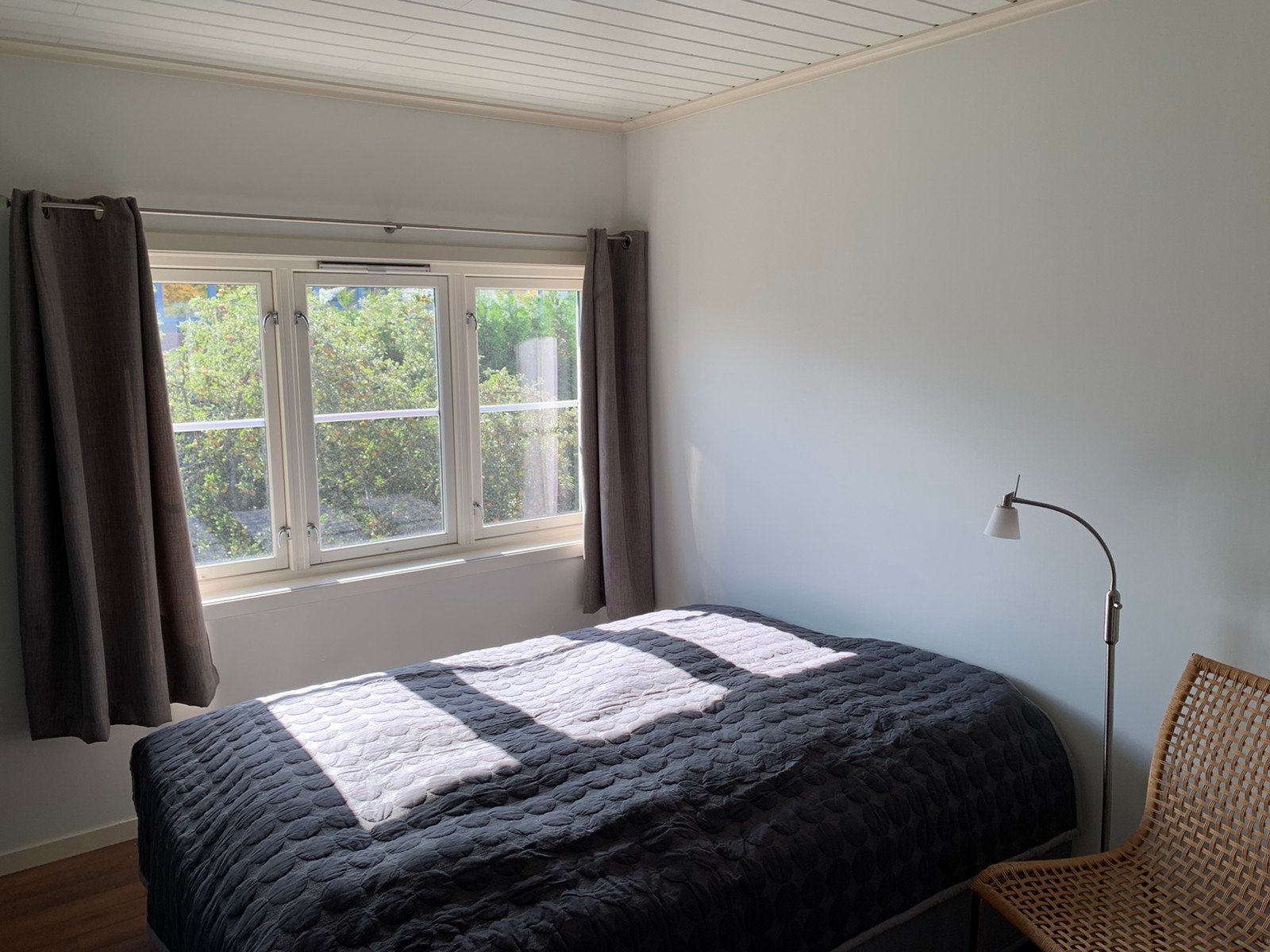 Soverom 1 Galleribilde