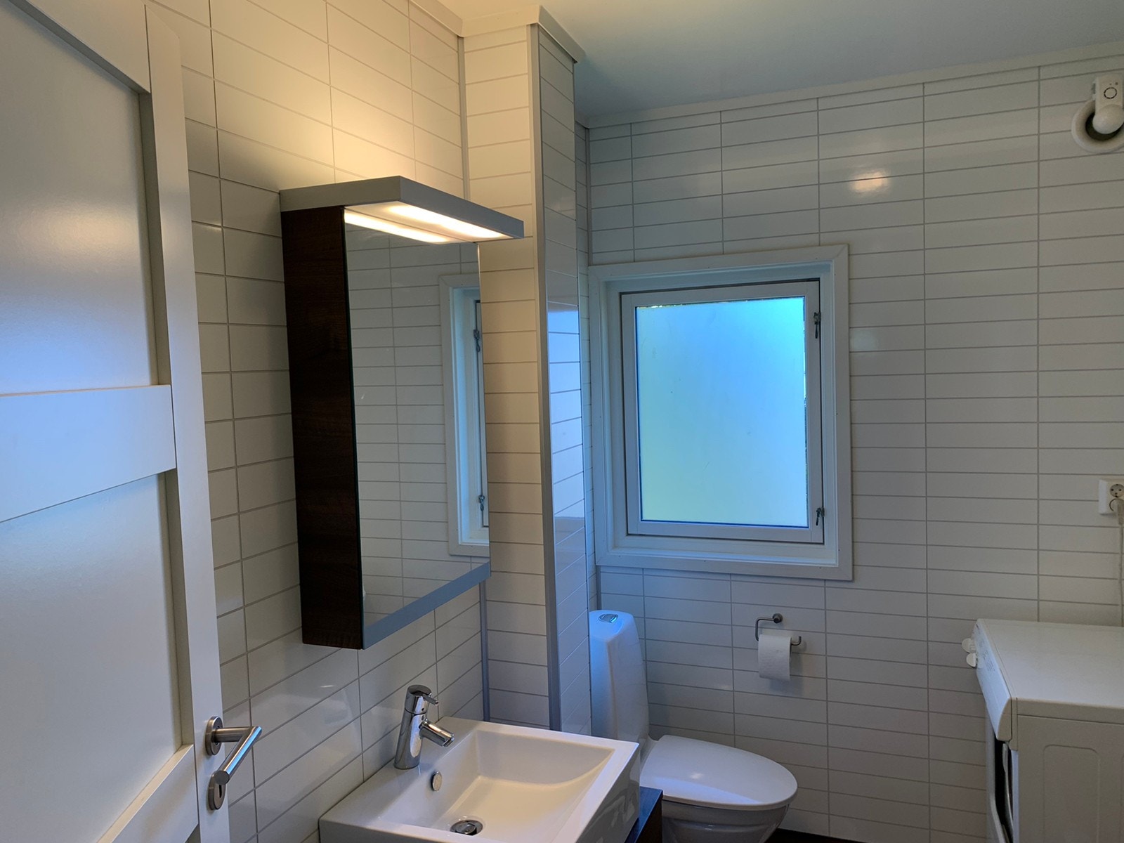 Pent bad Galleribilde