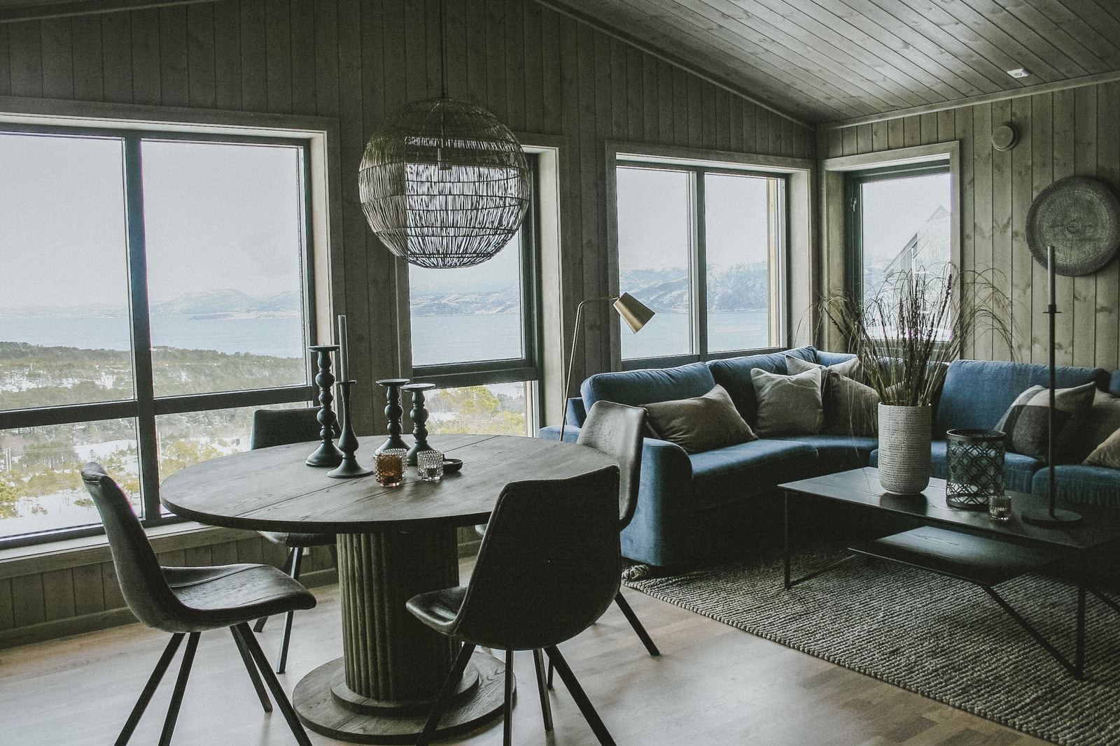 Eksempel fra Rondane 71 Galleribilde