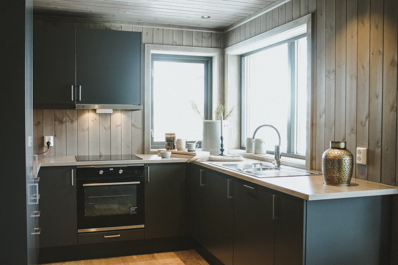 Eksempel fra Rondane 71 Galleribilde