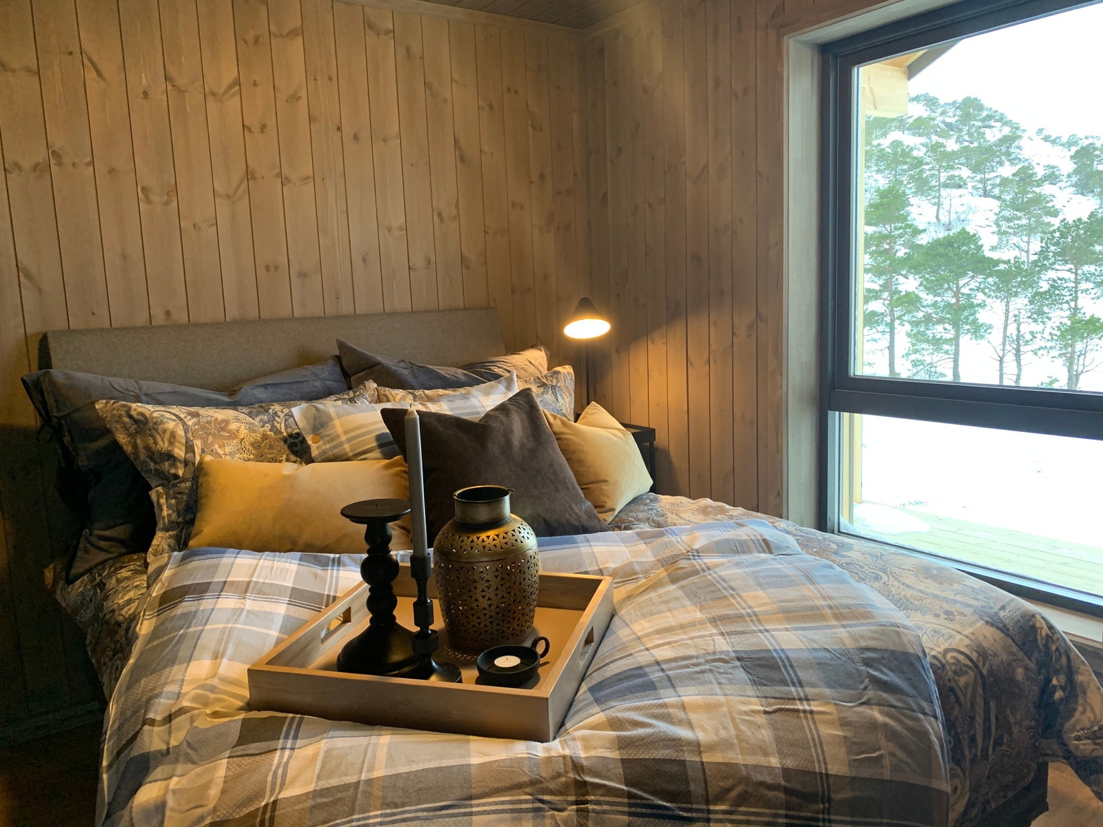 Eksempel fra Rondane 71 Galleribilde